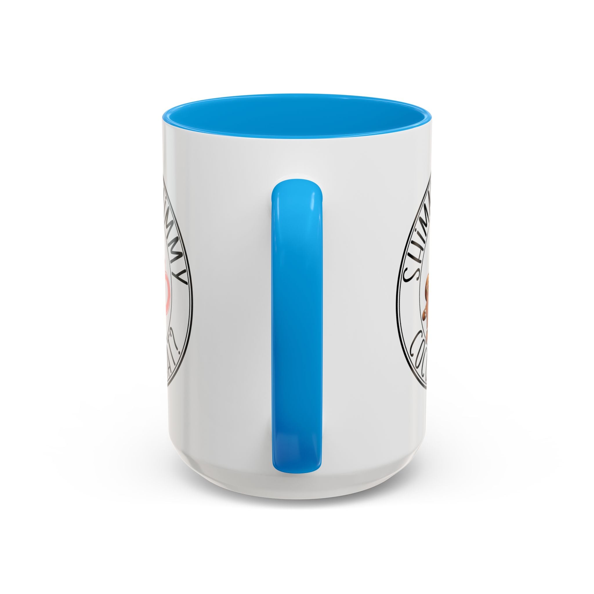 Cute Cocoa Mugs with Gingerbread Design Perfect for Winter Holiday CheerBeverage Cup Christmas Design