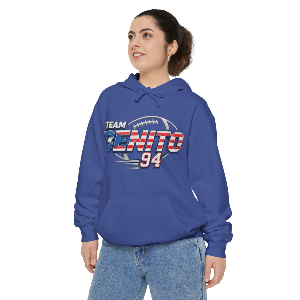 Super Bowl 2026 Puerto Rico Vibes Shirt – Benito Inspired Fan Tee – Music x Football Streetwear