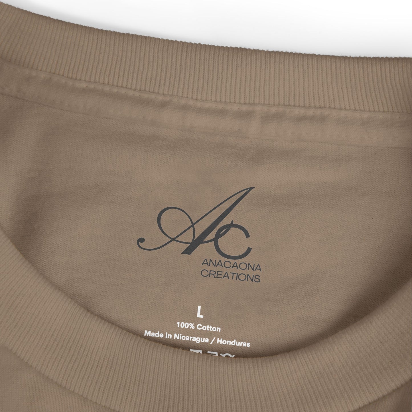 Focus on the Good Tee Positive Message Floral Graphic TShirt