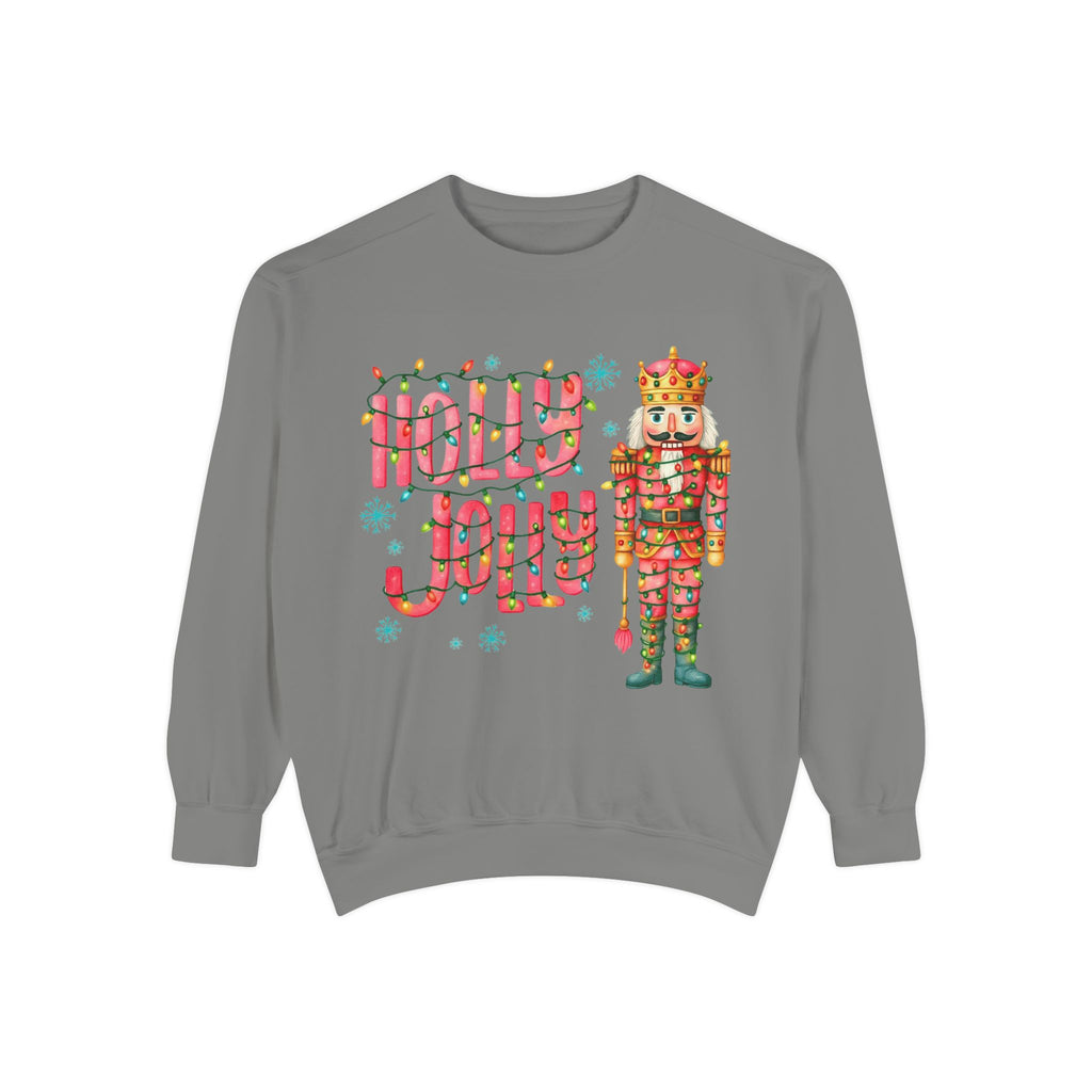Holiday Apparel | Christmas Tees & Sweatshirts with Festive Quotes