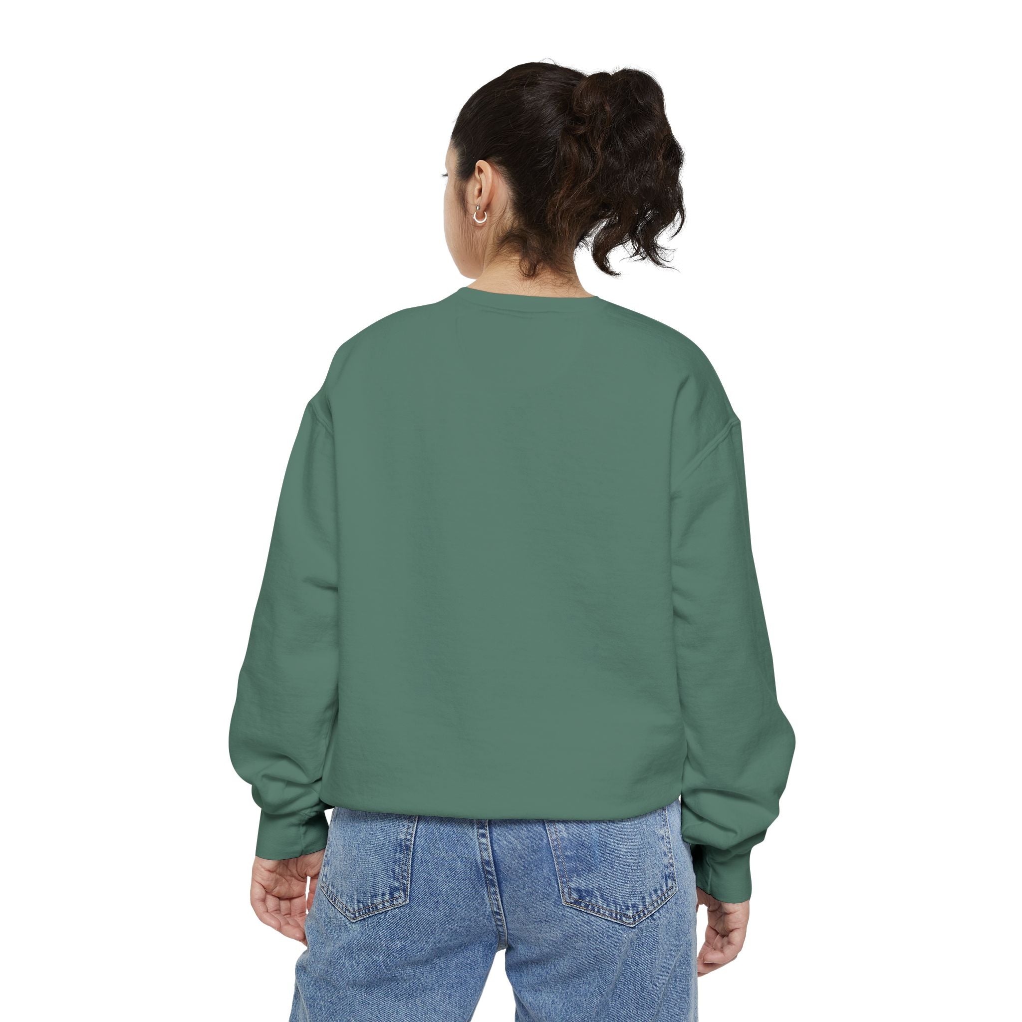 Christmas Turtle Sweatshirt  "Shell Yeah, It’s Christmas Time" Holiday Pullover