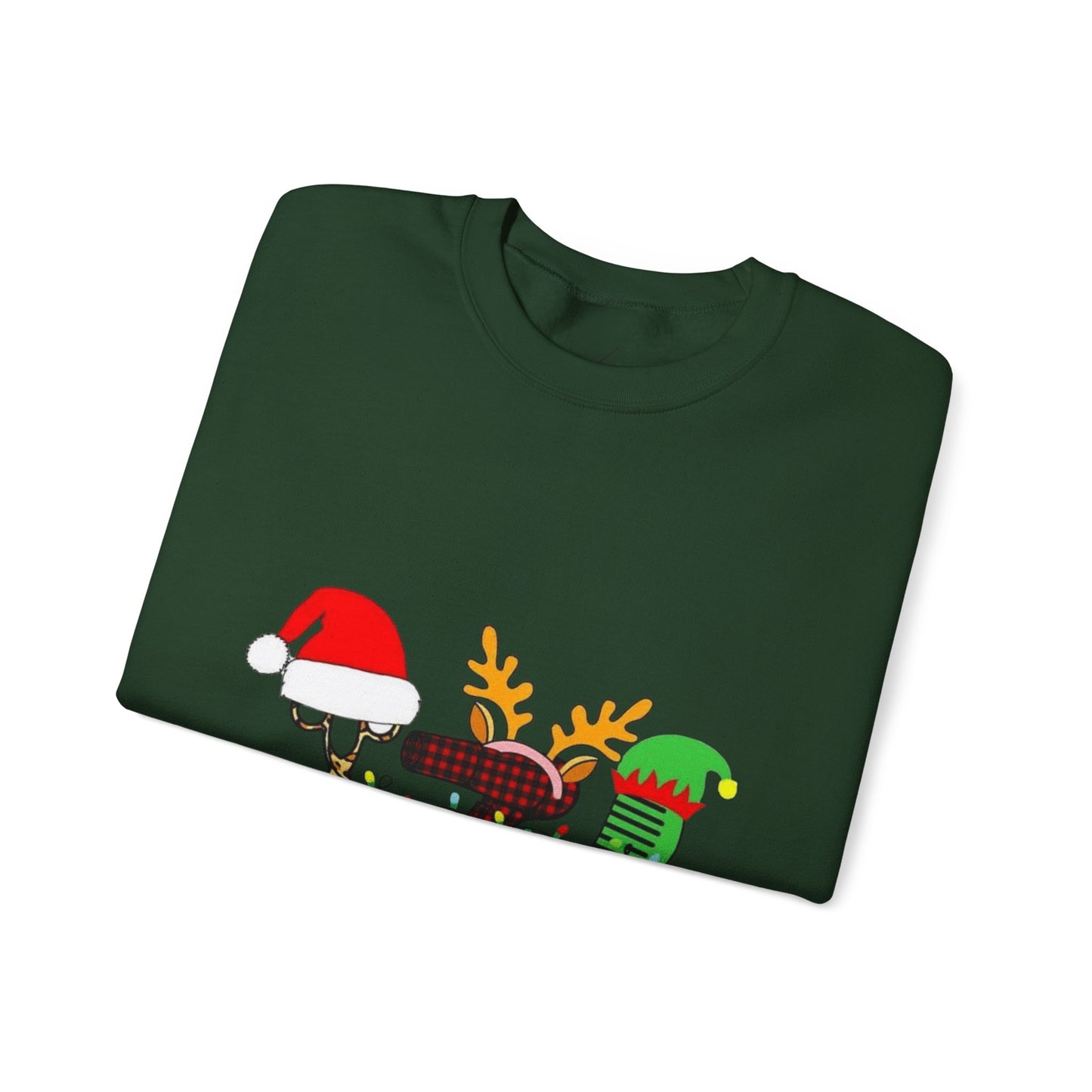 Christmas T-Shirts & Sweatshirts | Holiday Graphic Tees & Cozy Festive Wear