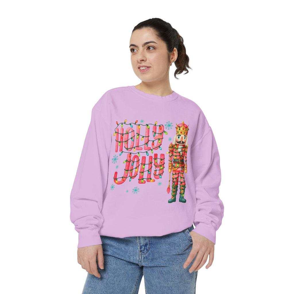 Holiday Apparel | Christmas Tees & Sweatshirts with Festive Quotes