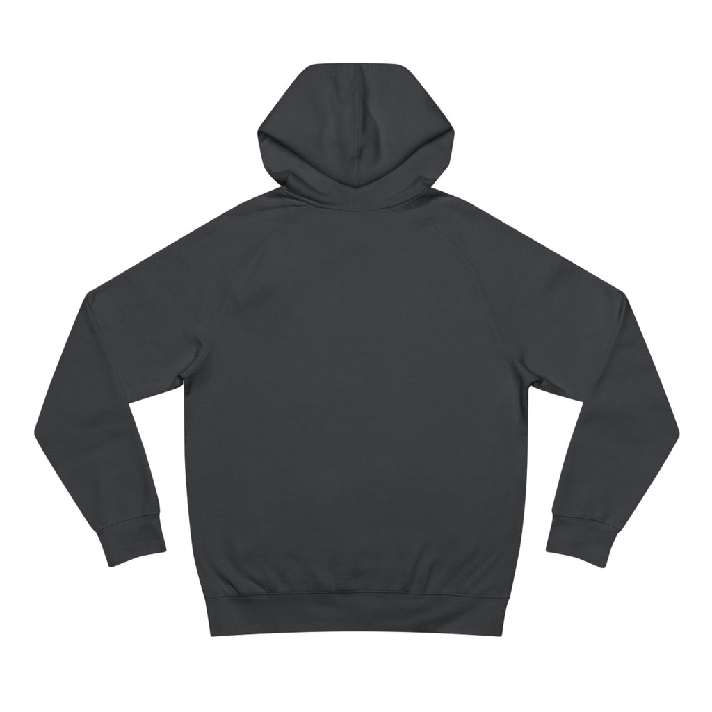 Hoodie  "Puerto Rico No Se Vende" Script Protest Pullover