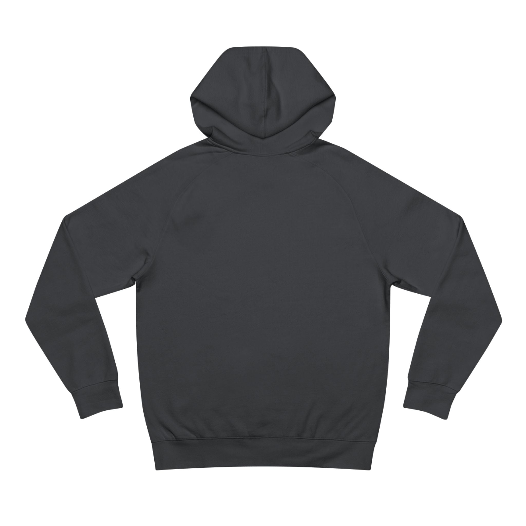 Hoodie  "Puerto Rico No Se Vende" Script Protest Pullover
