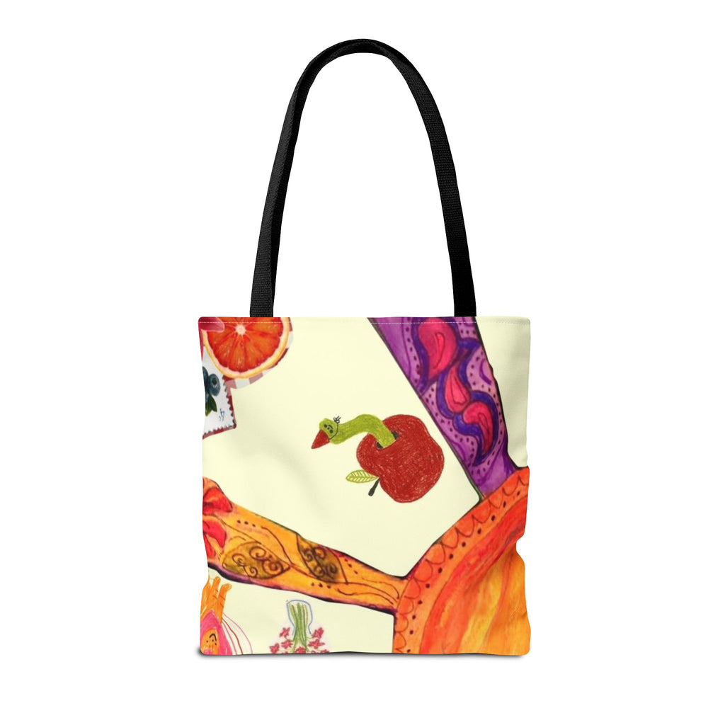 Tote Bag (AOP)