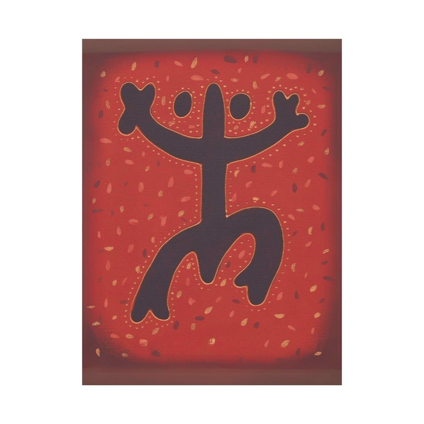 Capturing the Heart and Soul of Puerto Rico Unique Gift for Art Lovers, Rustic Aesthetic