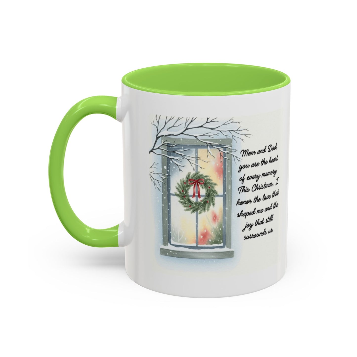 Xmas Mug Collection Funny, Cute & Cozy Holiday Coffee Mugs Christmas Family Mug  Heartwarming Holiday Gift (11oz, 15oz)
