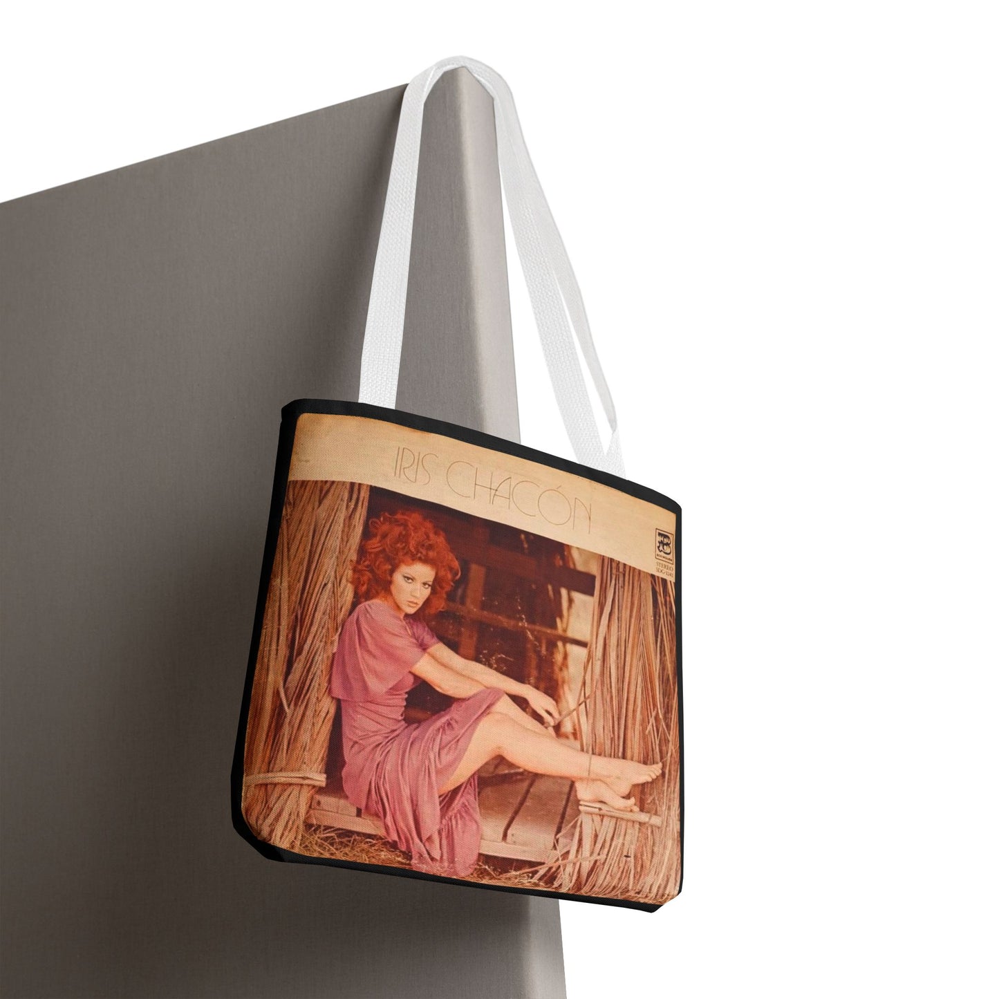 Puerto Rico Heritage Tote – Proud People, Island Spirit