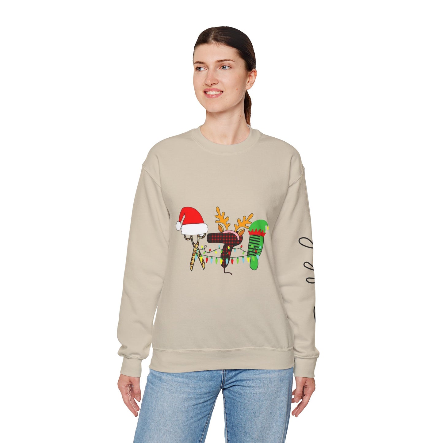 Christmas T-Shirts & Sweatshirts | Holiday Graphic Tees & Cozy Festive Wear