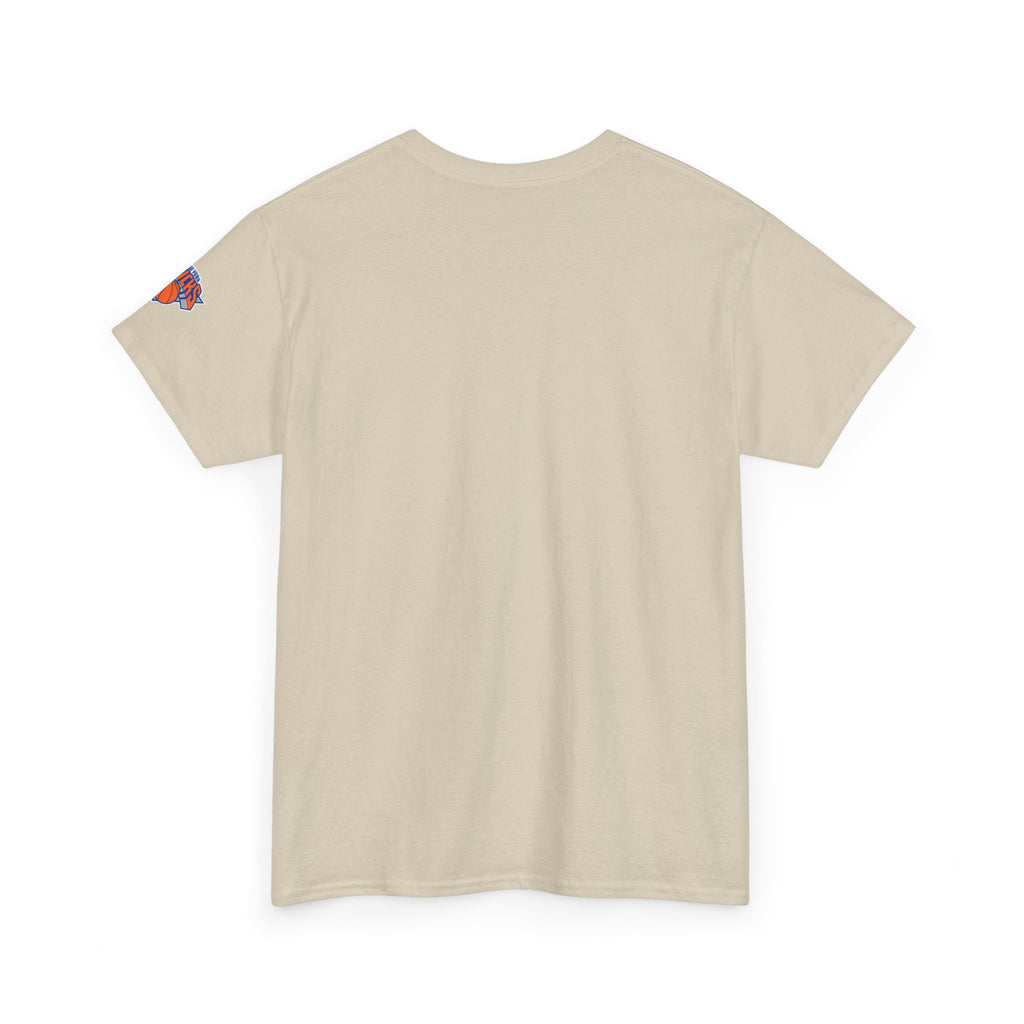 Dad’s MVP Basketball T-Shirt — The Real Champion at Home