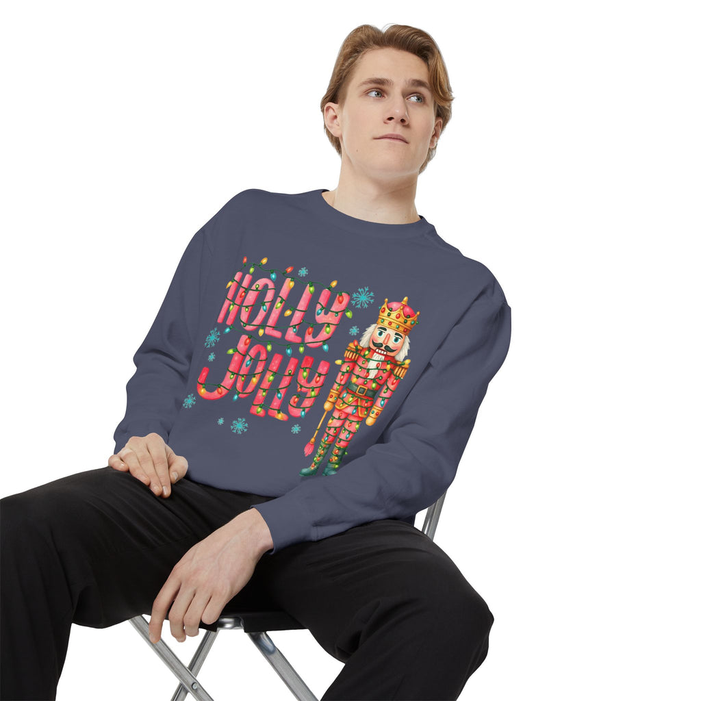 Holiday Apparel | Christmas Tees & Sweatshirts with Festive Quotes