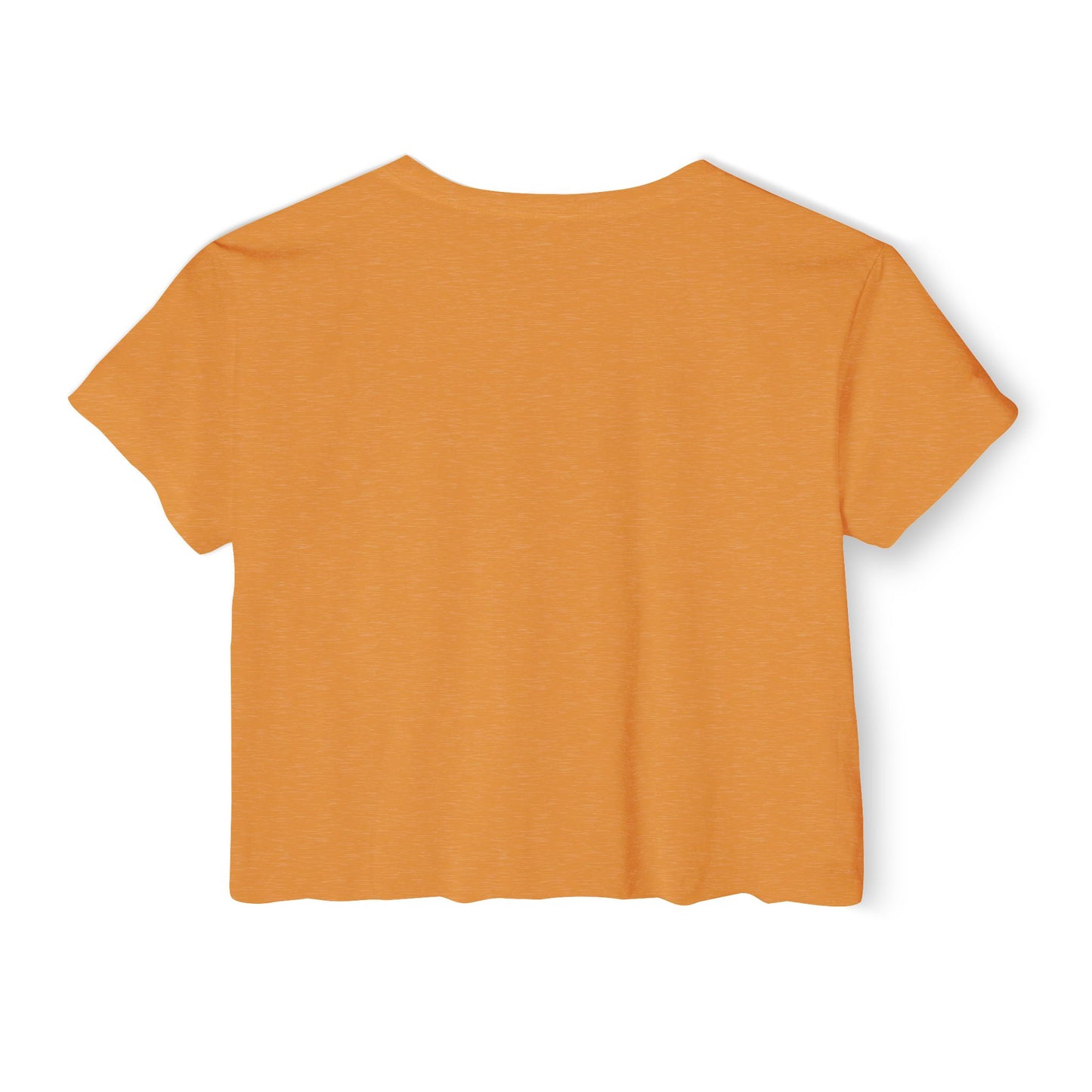 🧘‍♀️ Wear Your Peace. Women's Festival Crop Top, Boho Chic Summer Top, Loose Festival Shirt, Inspirational Quote Tee, Eco-Friendly Crop Tee
