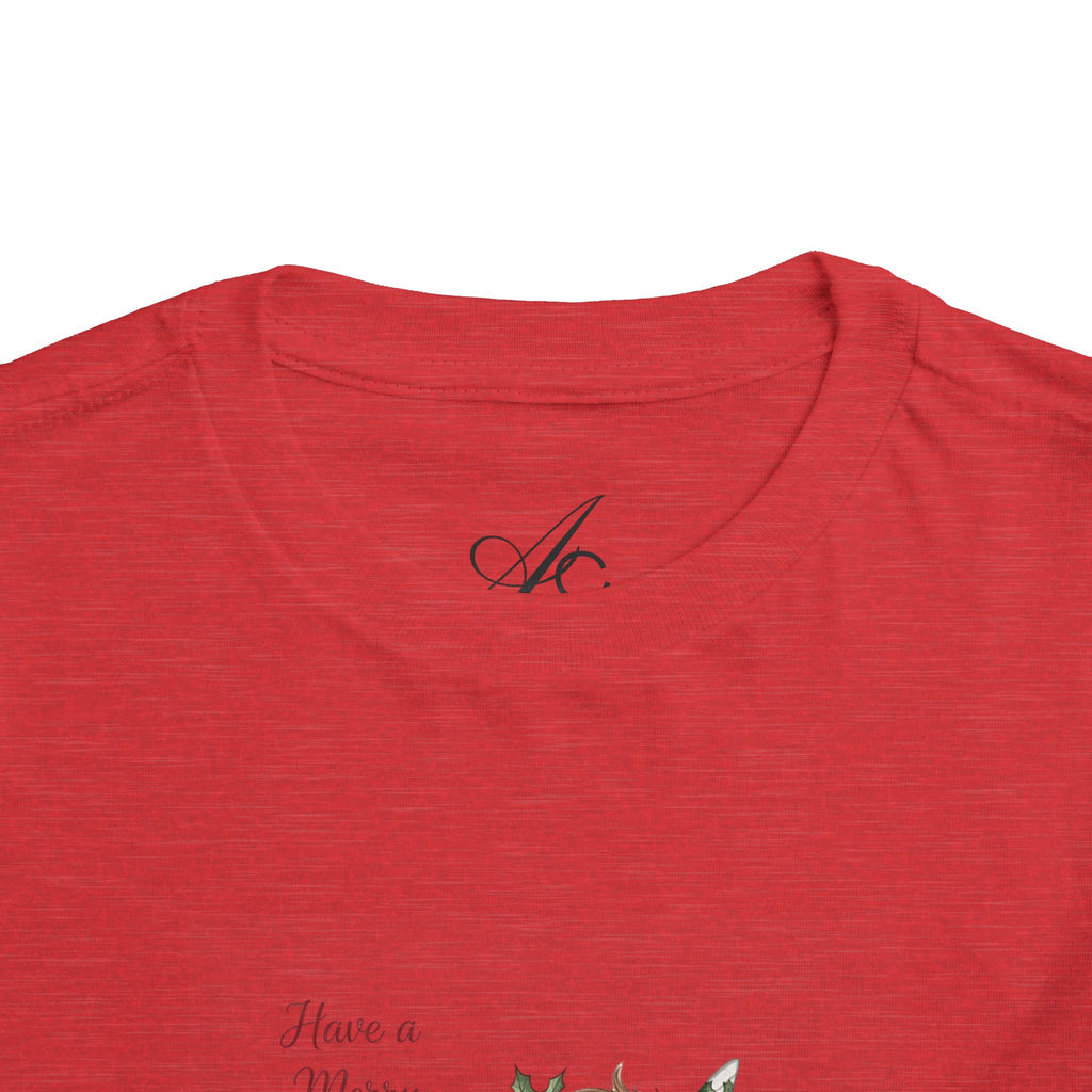 Christmas Shirts for Kids & Babies | Festive Holiday Tees & Cozy Sweatshirts