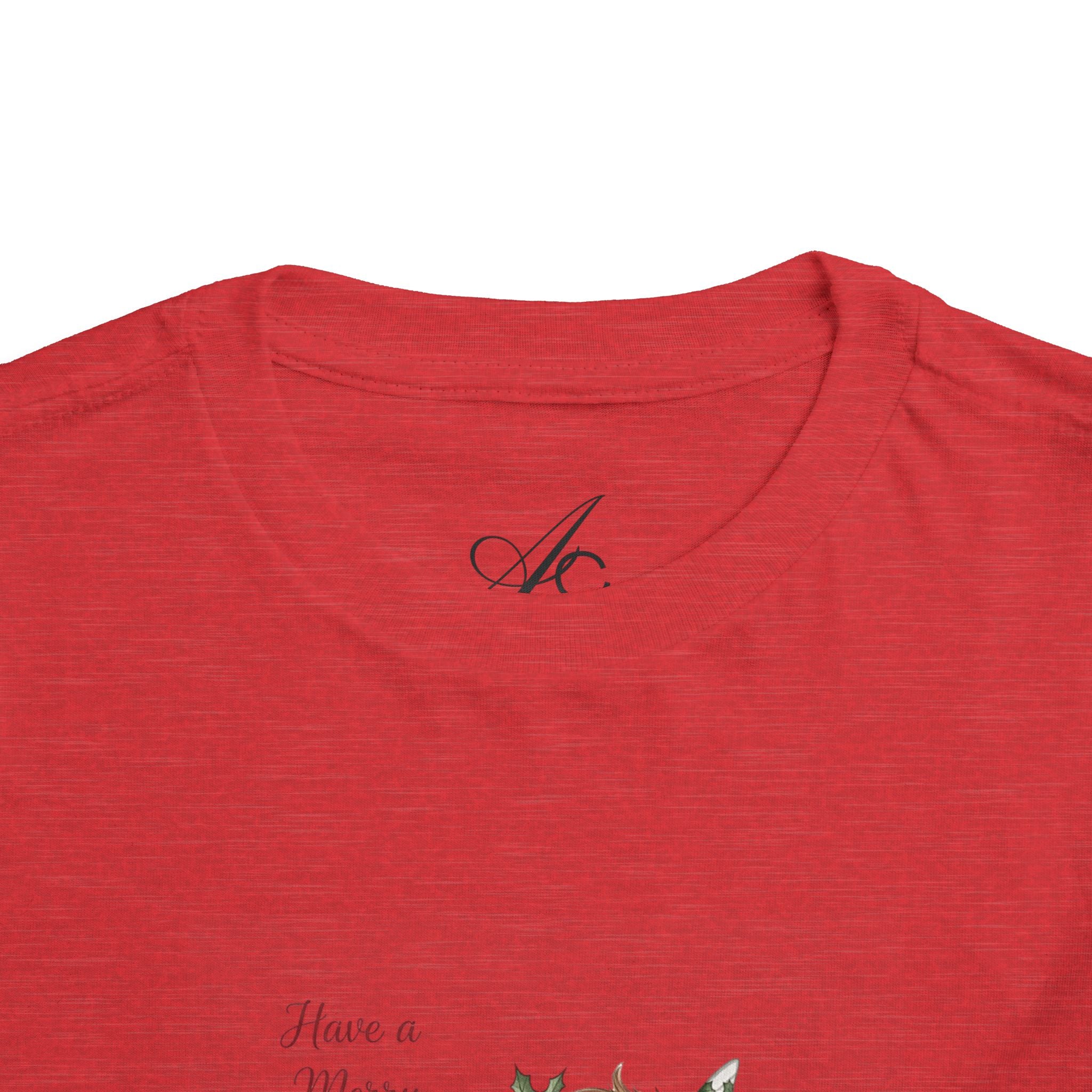 Christmas Shirts for Kids & Babies | Festive Holiday Tees & Cozy Sweatshirts
