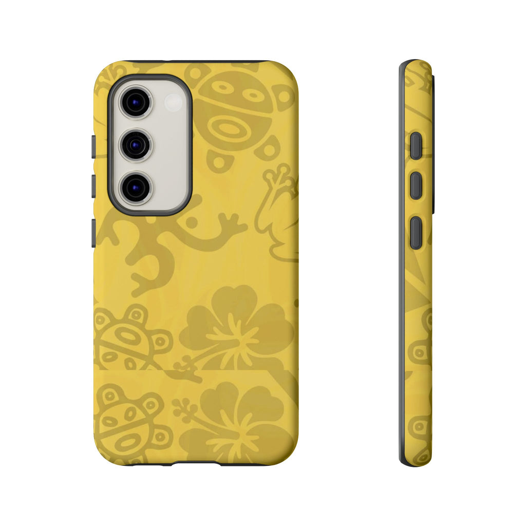 Puerto Rico Phone Case  Boricua Pride Design Boricua Phone Case