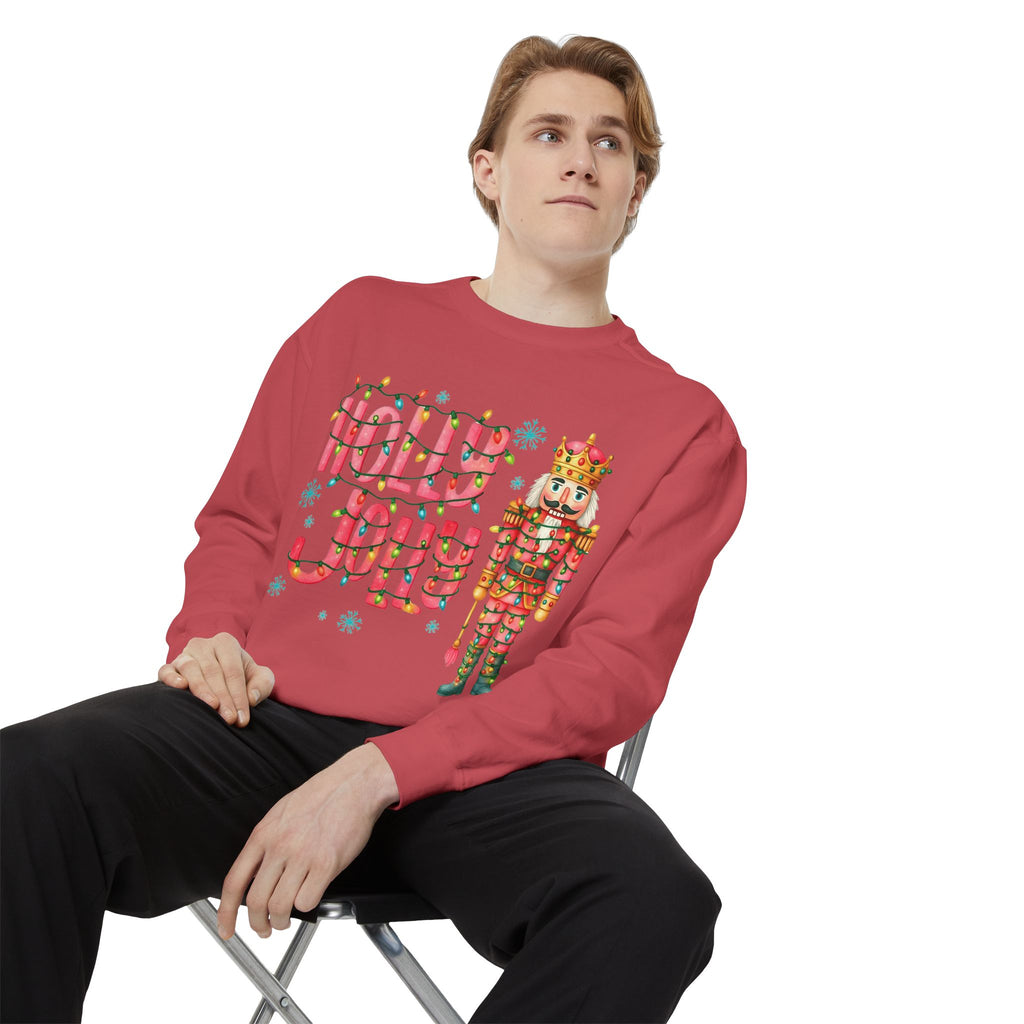 Holiday Apparel | Christmas Tees & Sweatshirts with Festive Quotes