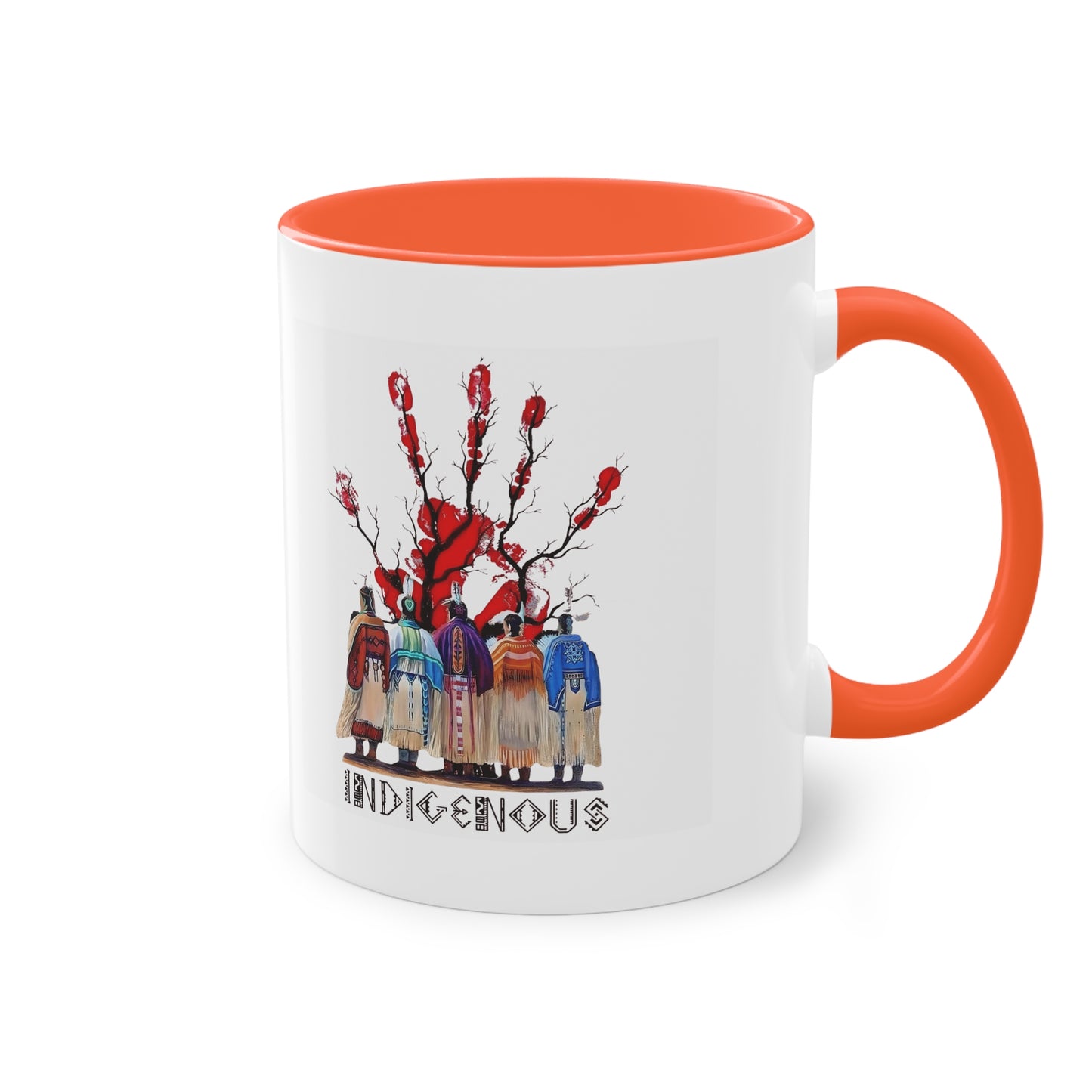 Inspirational Quote Mug | Motivational Coffee Cup | Positive Morning Gift