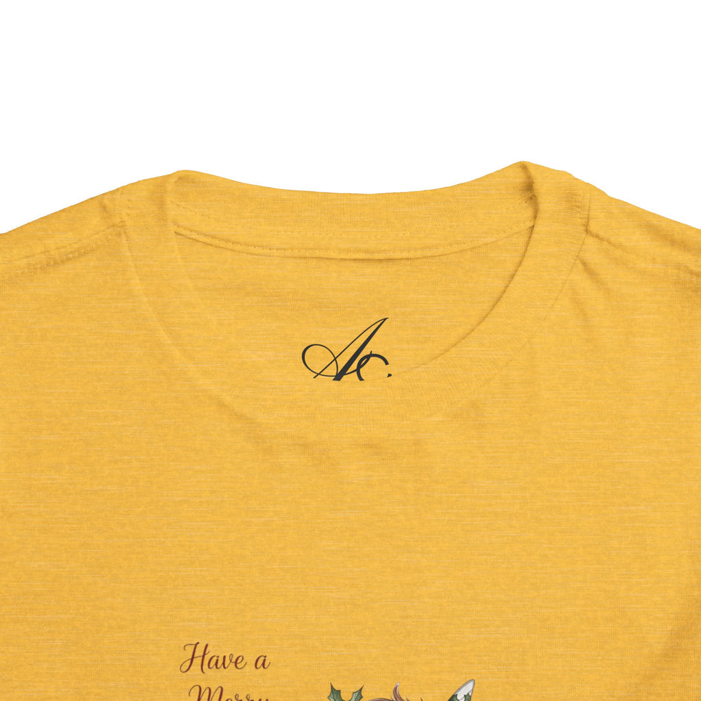 Christmas Shirts for Kids & Babies | Festive Holiday Tees & Cozy Sweatshirts