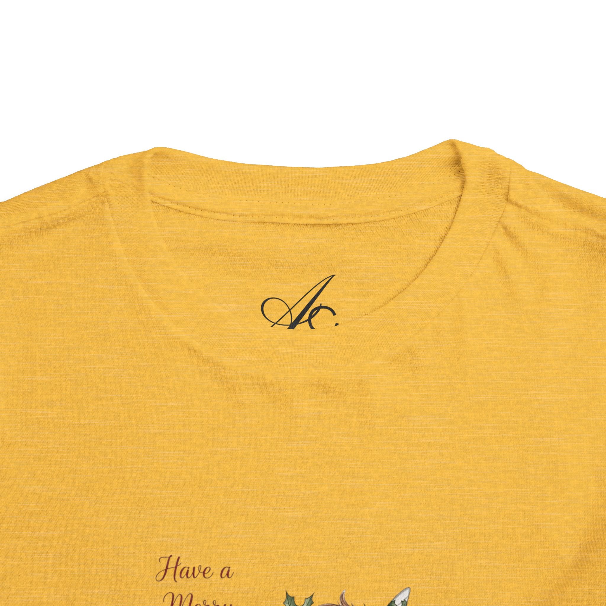 Christmas Shirts for Kids & Babies | Festive Holiday Tees & Cozy Sweatshirts