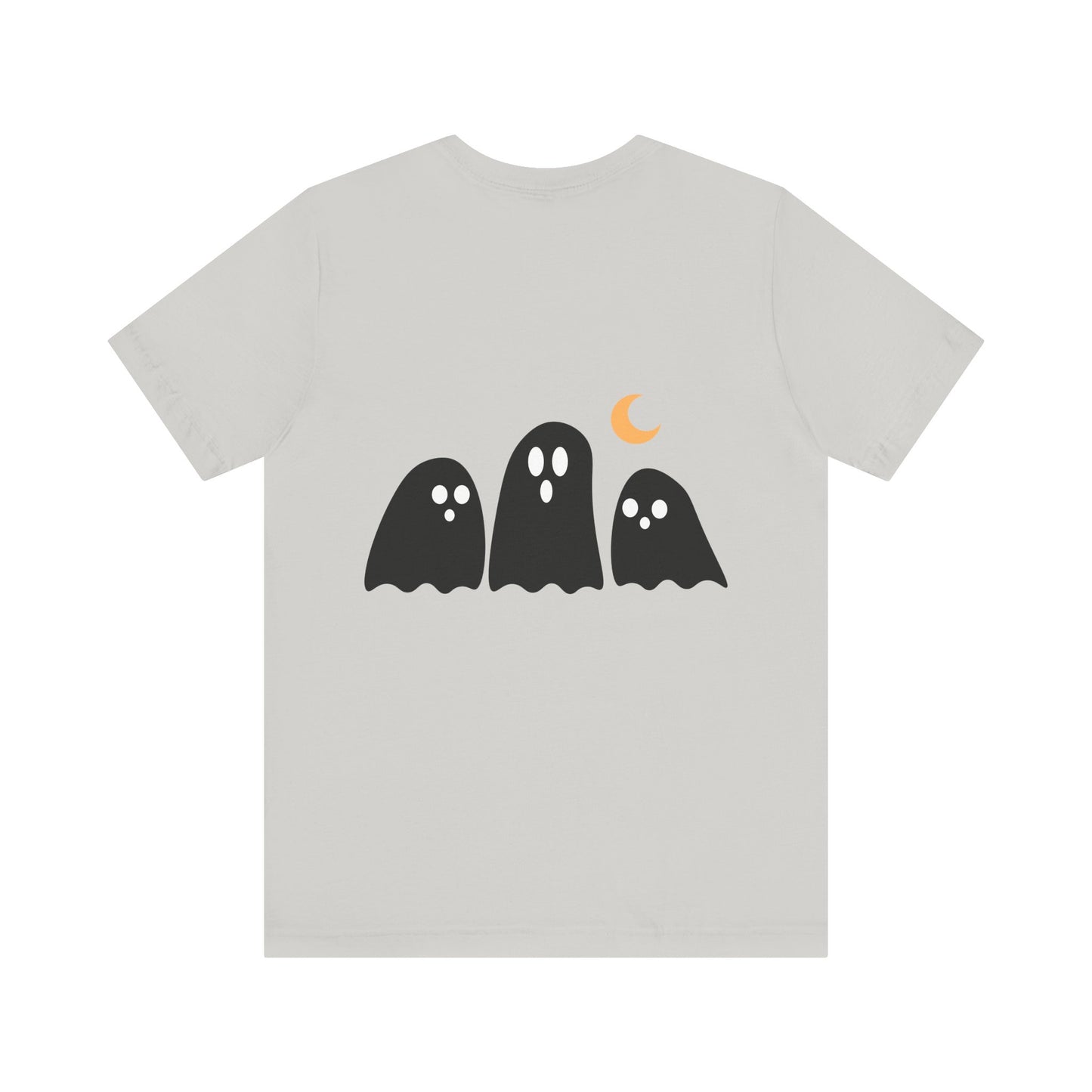 Halloween Beer Tee, Ghostly Fun Shirt, Unisex Graphic T-Shirt, Trick or Treat Apparel, Spooky Celebration Top