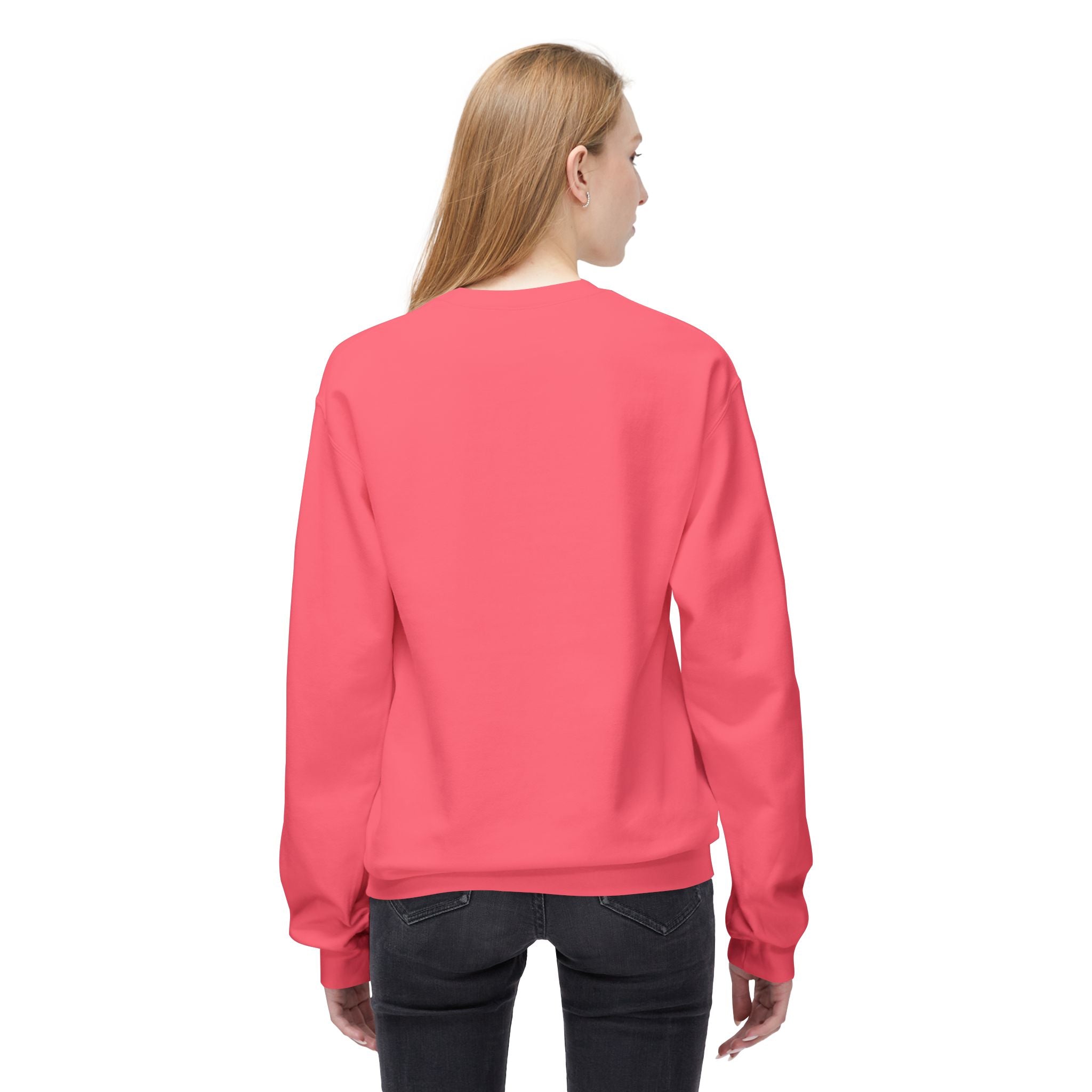 Super Mom, Super Wife, Super Tired" Crewneck Sweatshirt
