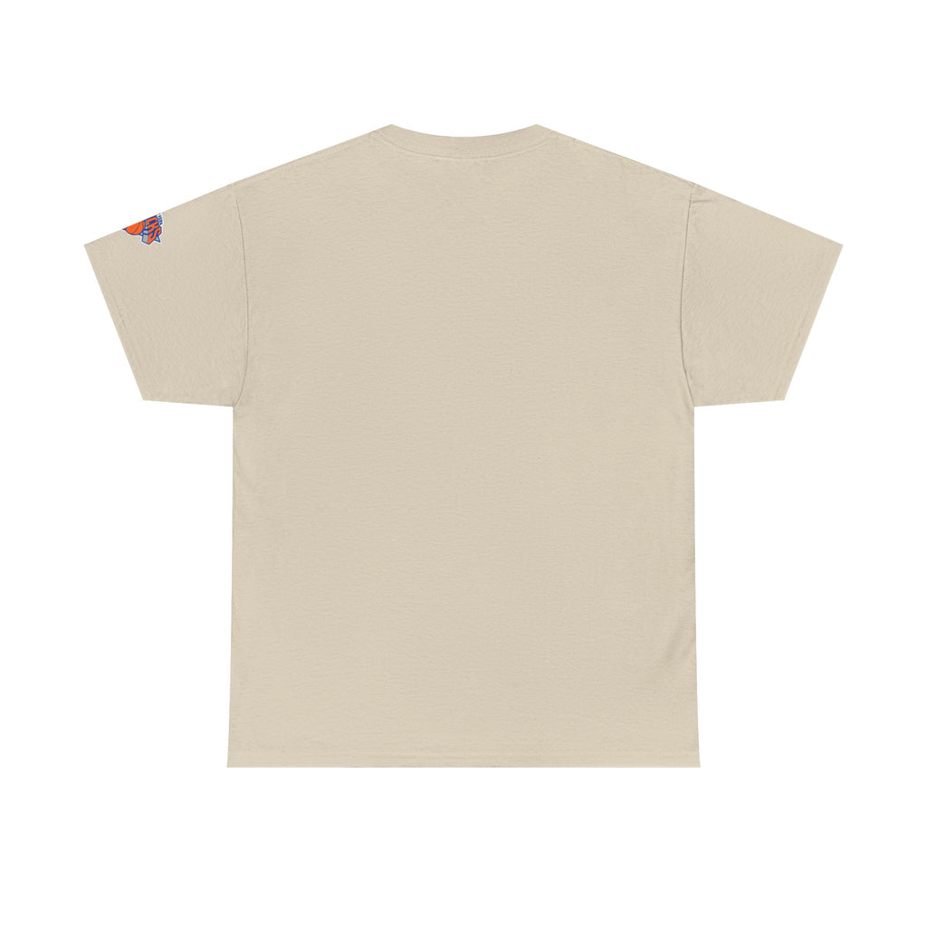 Dad’s MVP Basketball T-Shirt — The Real Champion at Home