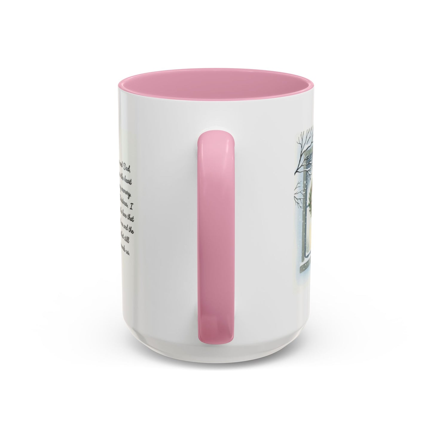 Xmas Mug Collection Funny, Cute & Cozy Holiday Coffee Mugs Christmas Family Mug  Heartwarming Holiday Gift (11oz, 15oz)