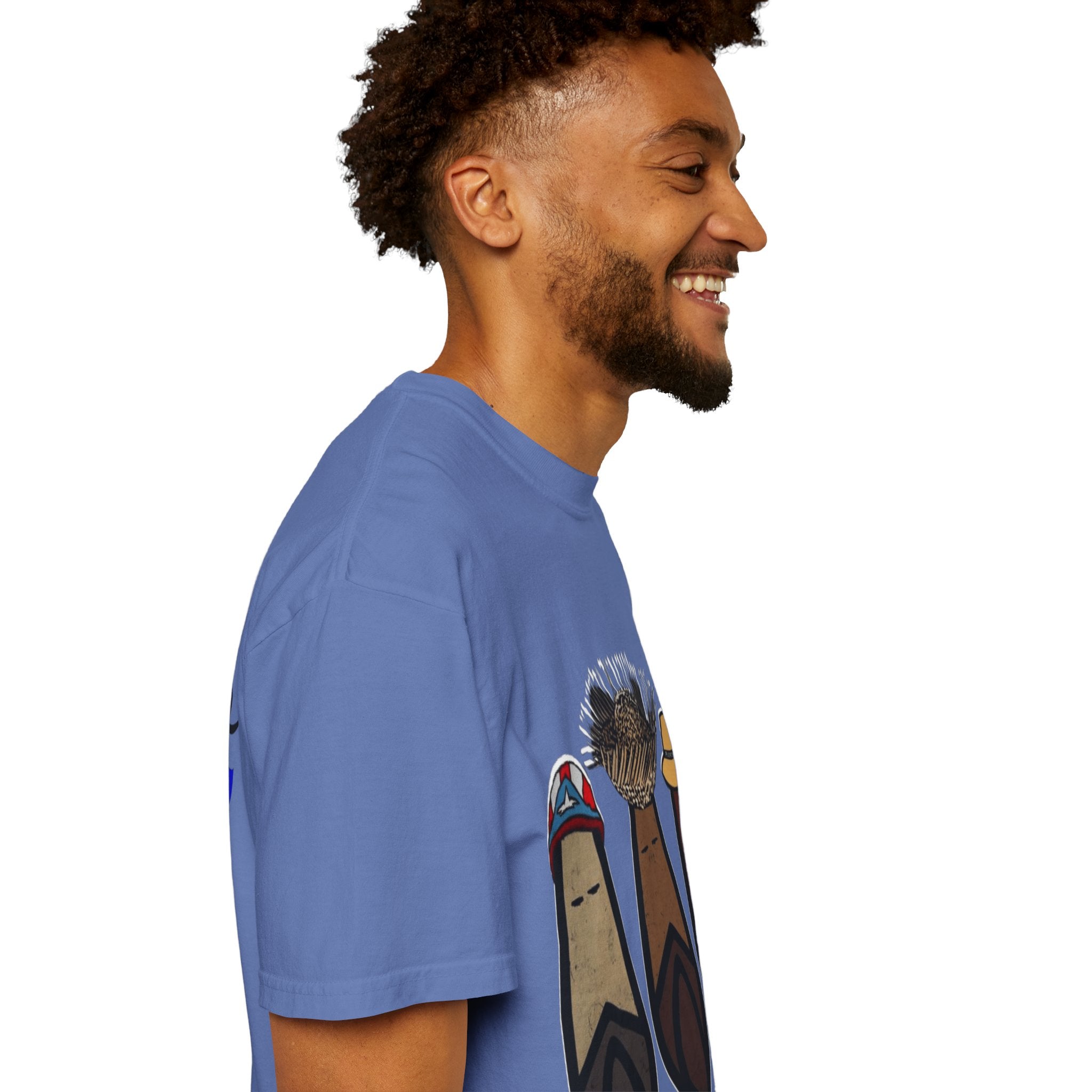 Gibaro T-Shirt — Puerto Rican Jíbaro  Graphic Tee