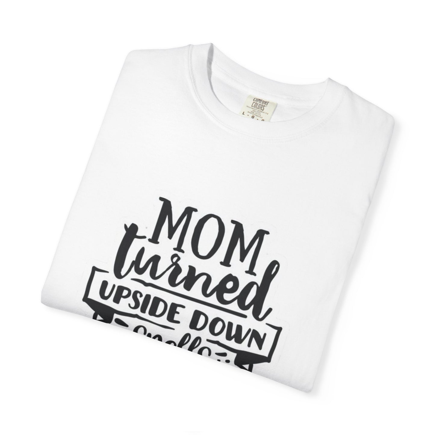 Cool Mom Unisex T-Shirt, Funny Gift for Mothers, Mom Life Tee, Casual Wear, Mother's Day Apparel, Unique Mom Shirt