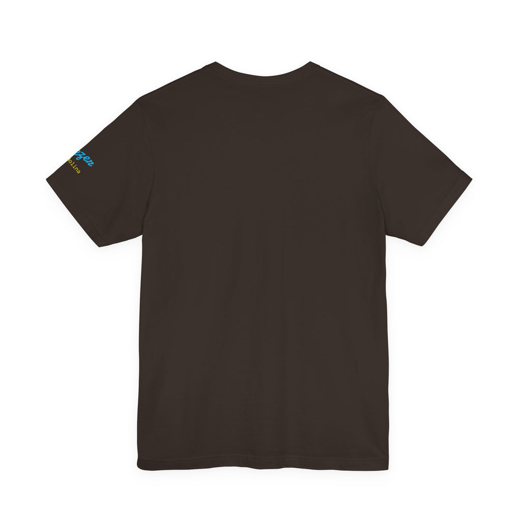Spanish Script Tee  “Si el pueblo se organiza” Graphic T-Shirt