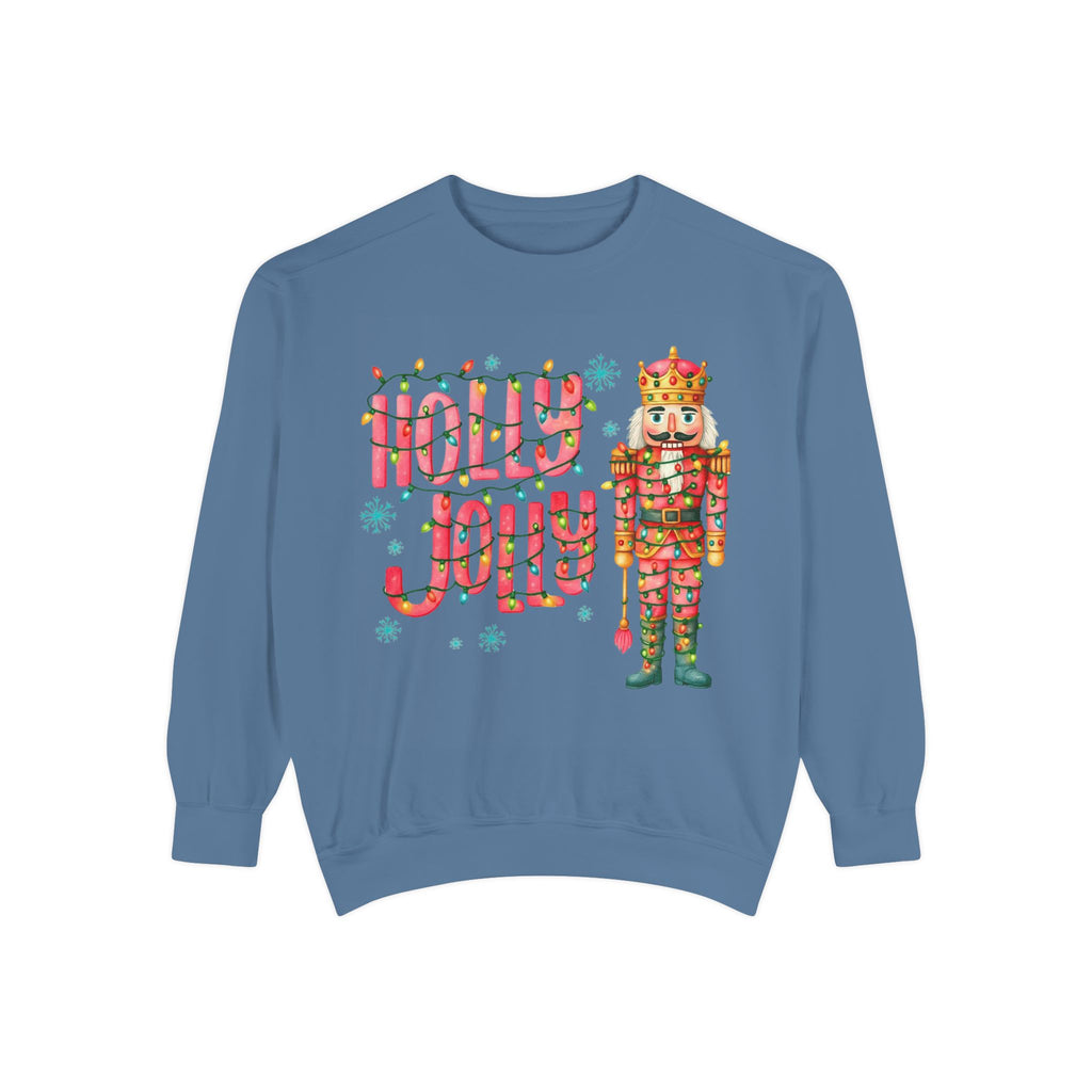 Holiday Apparel | Christmas Tees & Sweatshirts with Festive Quotes