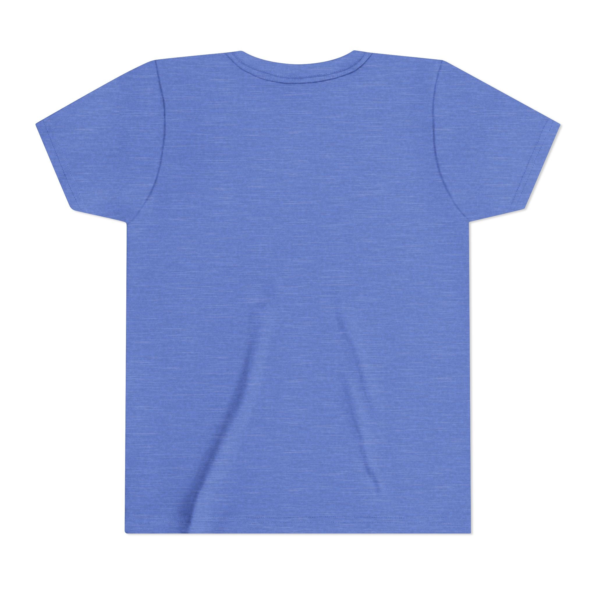 Kids Tee Cute Frog with Puerto Rican Flag & Lantern (Feliz Navidad)