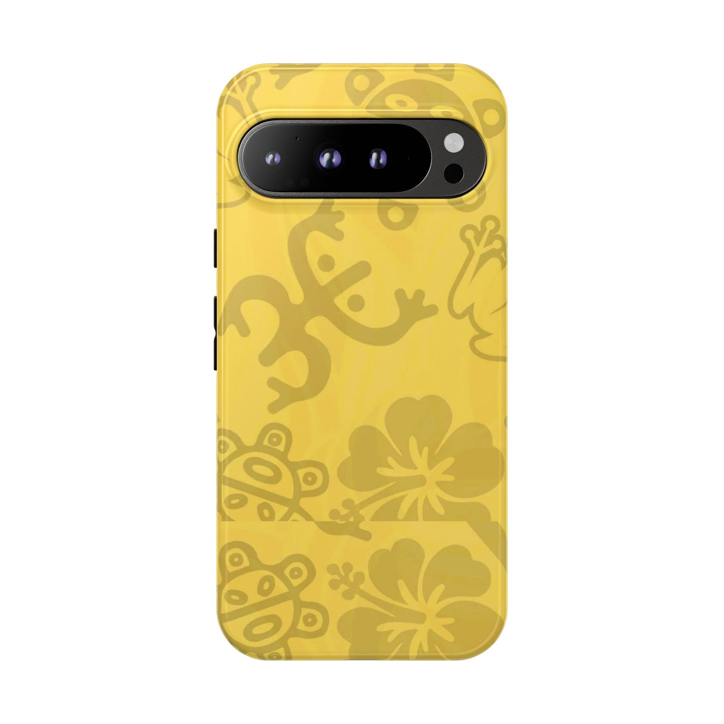 Puerto Rico Phone Case  Boricua Pride Design Boricua Phone Case