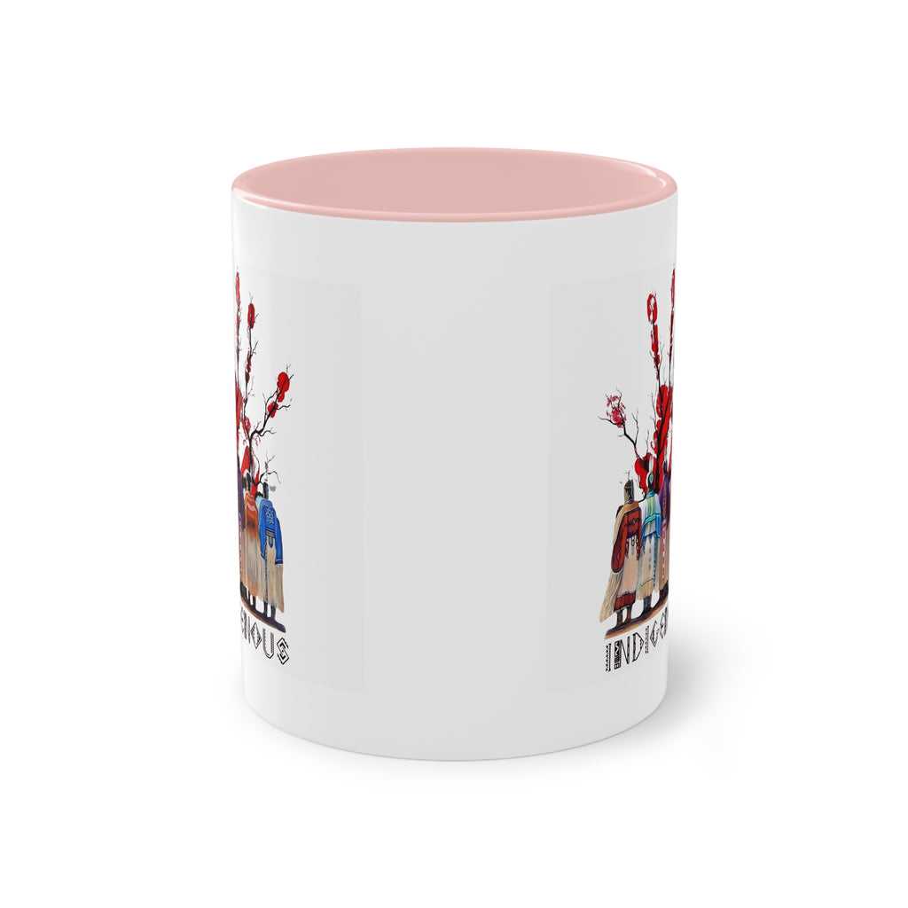 Inspirational Quote Mug | Motivational Coffee Cup | Positive Morning Gift