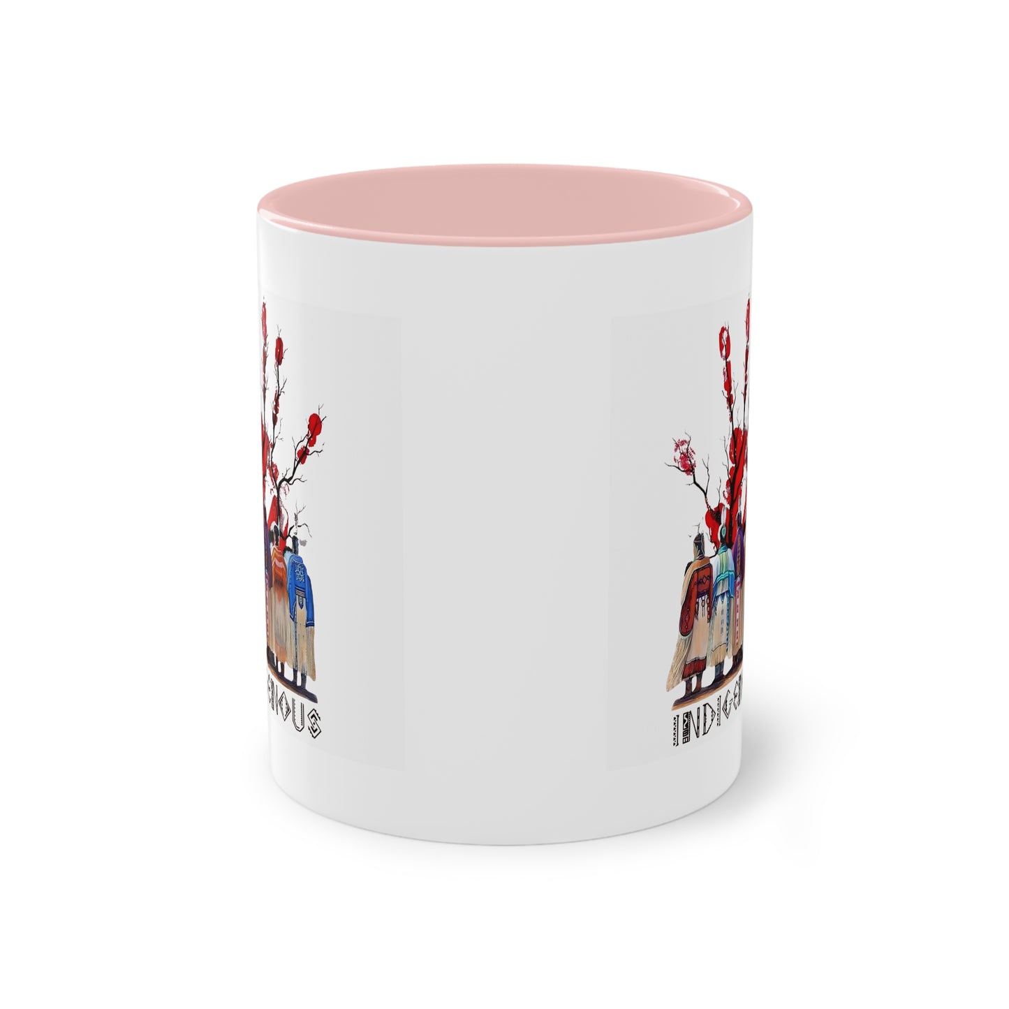 Inspirational Quote Mug | Motivational Coffee Cup | Positive Morning Gift