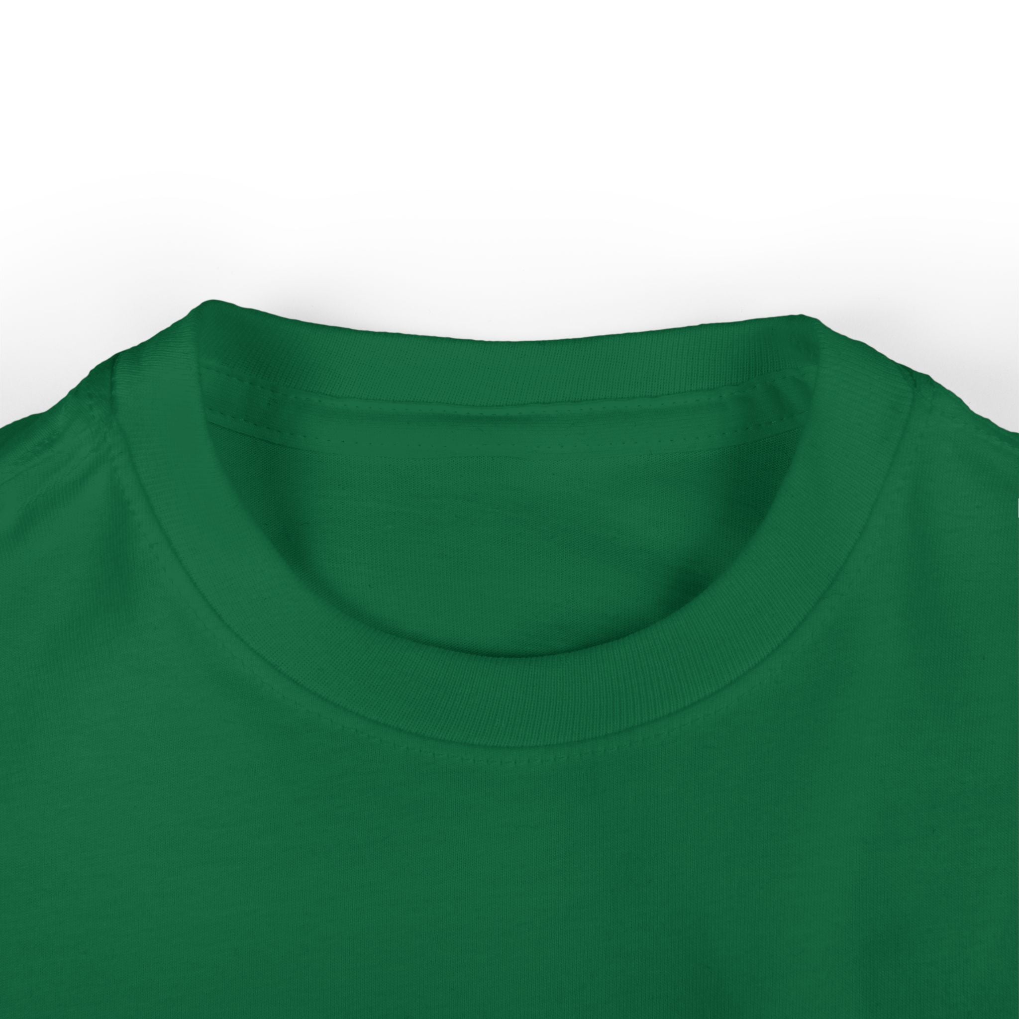 Infant Tee - "Feeling a Little Grinchy Today" Cute Baby Christmas Shirt