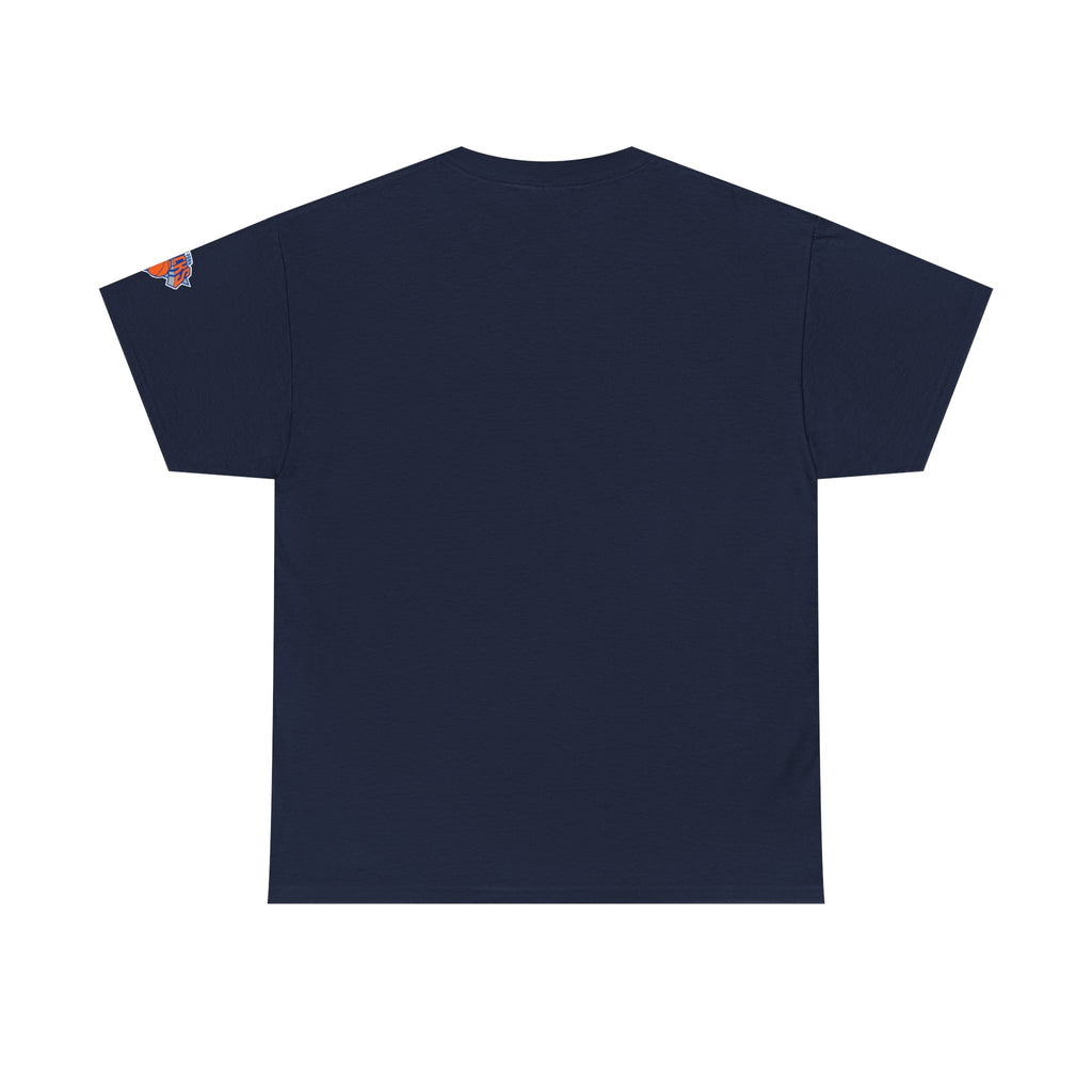 Dad’s MVP Basketball T-Shirt — The Real Champion at Home