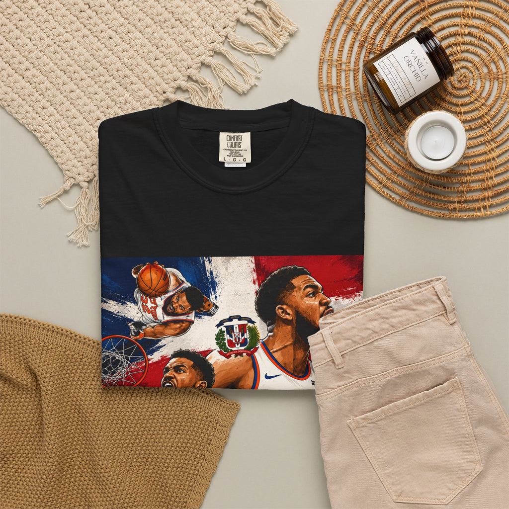 Tomáš #32 Basketball-Inspired Graphic T-Shirt — Retro Sports Fan Unisex Tee