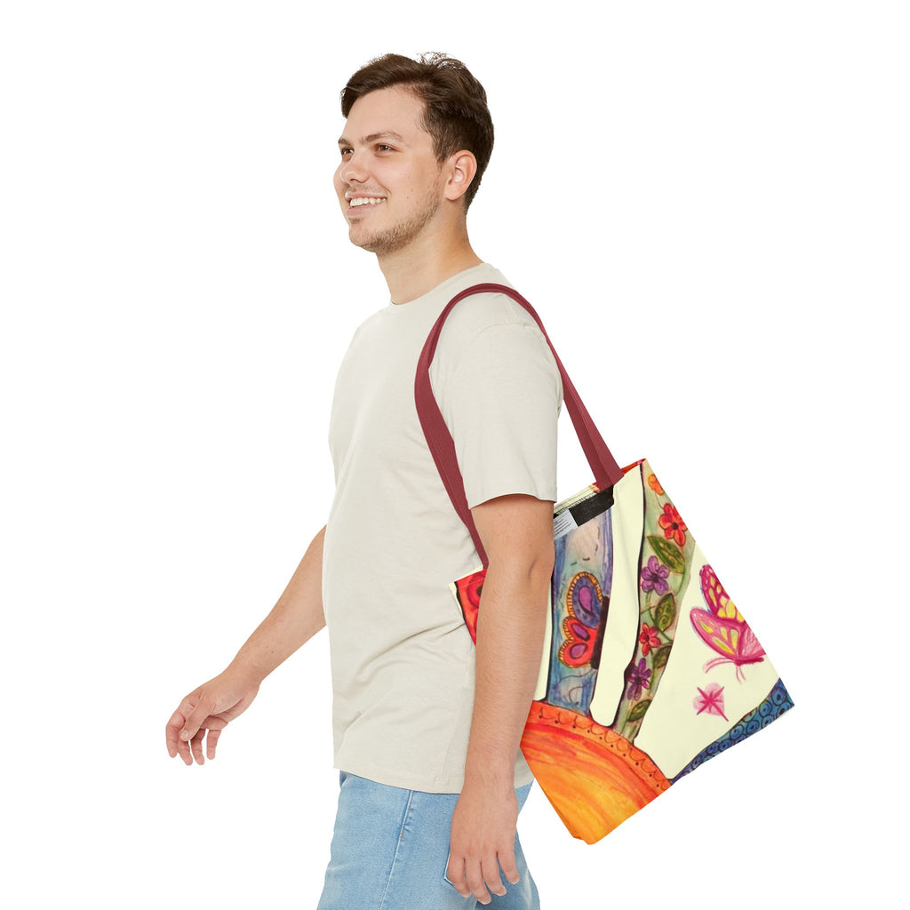 Tote Bag (AOP)