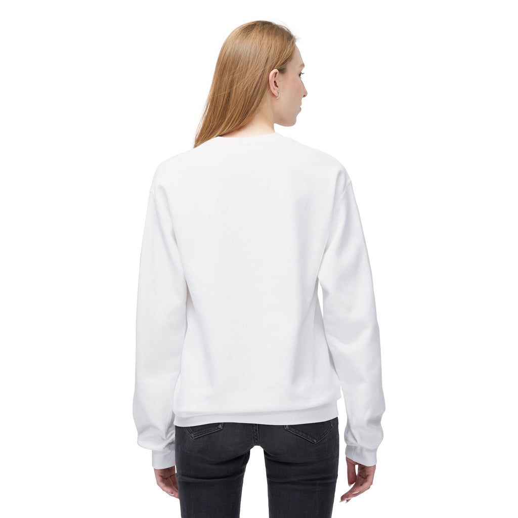 Super Mom, Super Wife, Super Tired" Crewneck Sweatshirt