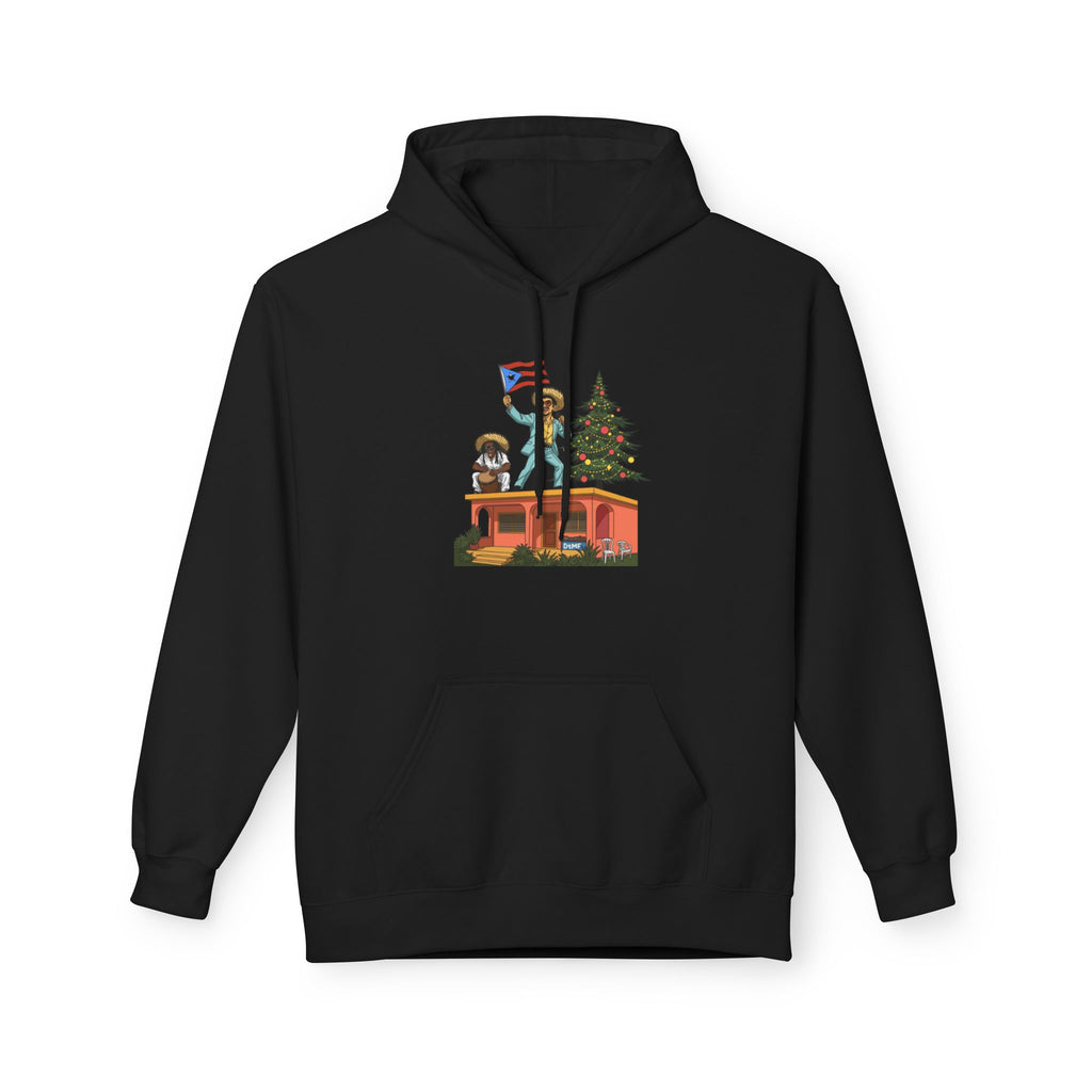 Benito Debi tirar Mas Fotos Hoodie — Soul of Puerto Rico