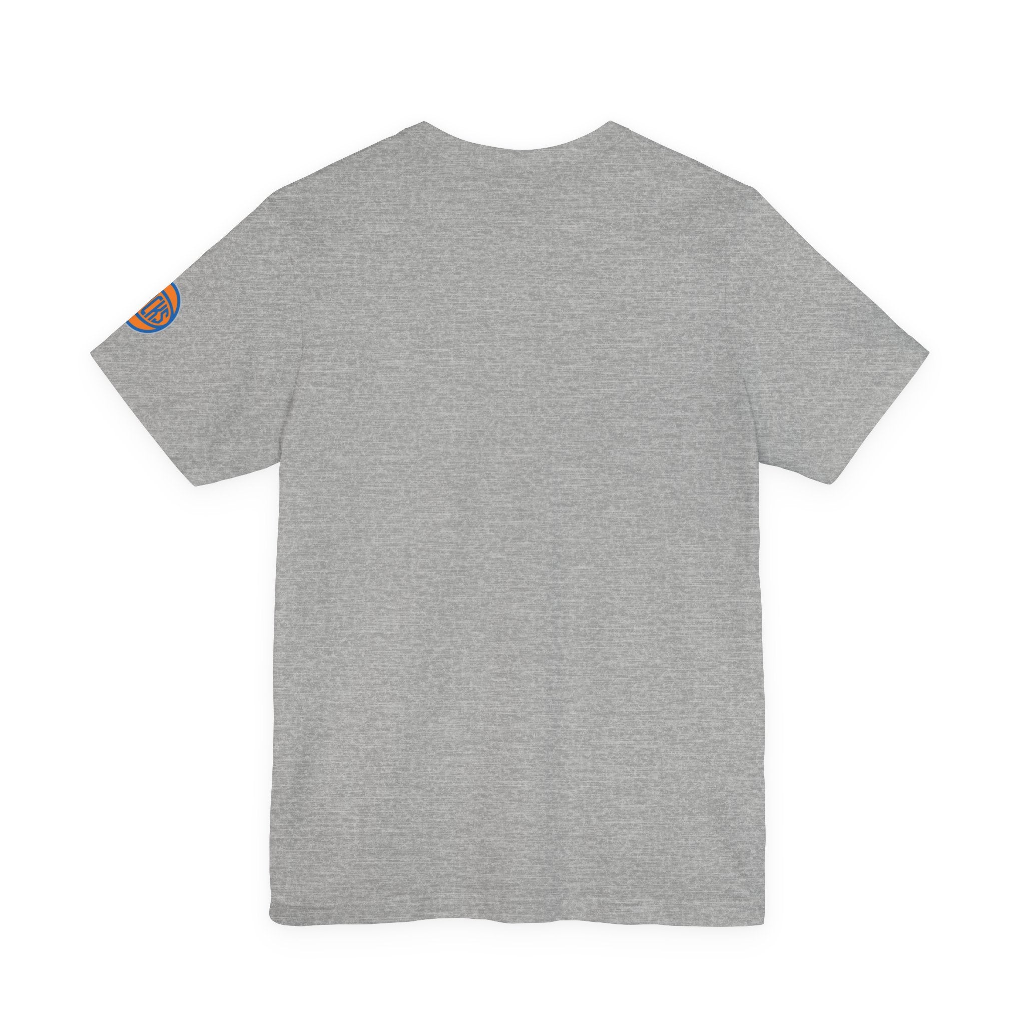 Dad In The League T-Shirt — Crowned "By Dad In The League" Tee for Fathers, Father’s Day Gift