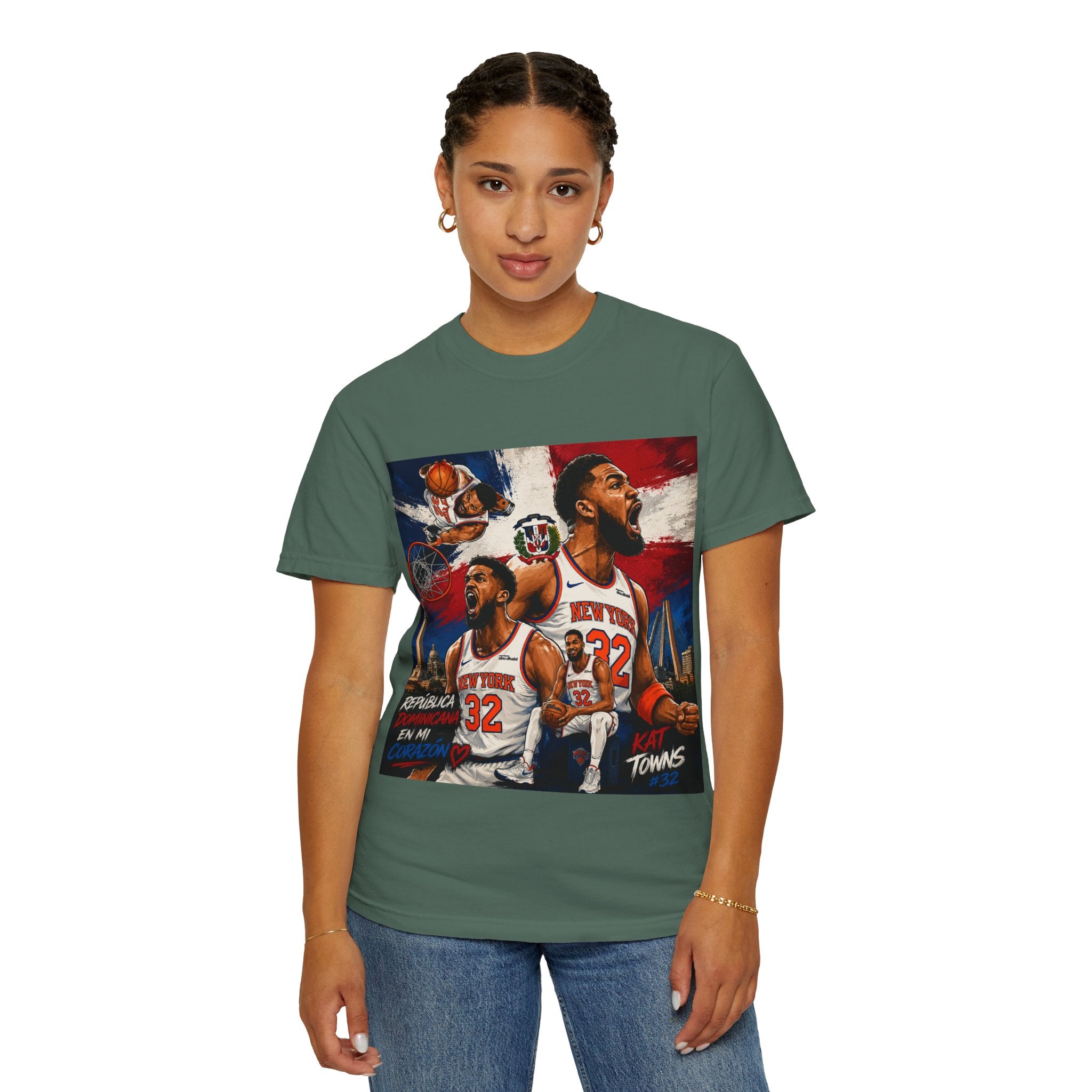 Tomáš #32 Basketball-Inspired Graphic T-Shirt — Retro Sports Fan Unisex Tee