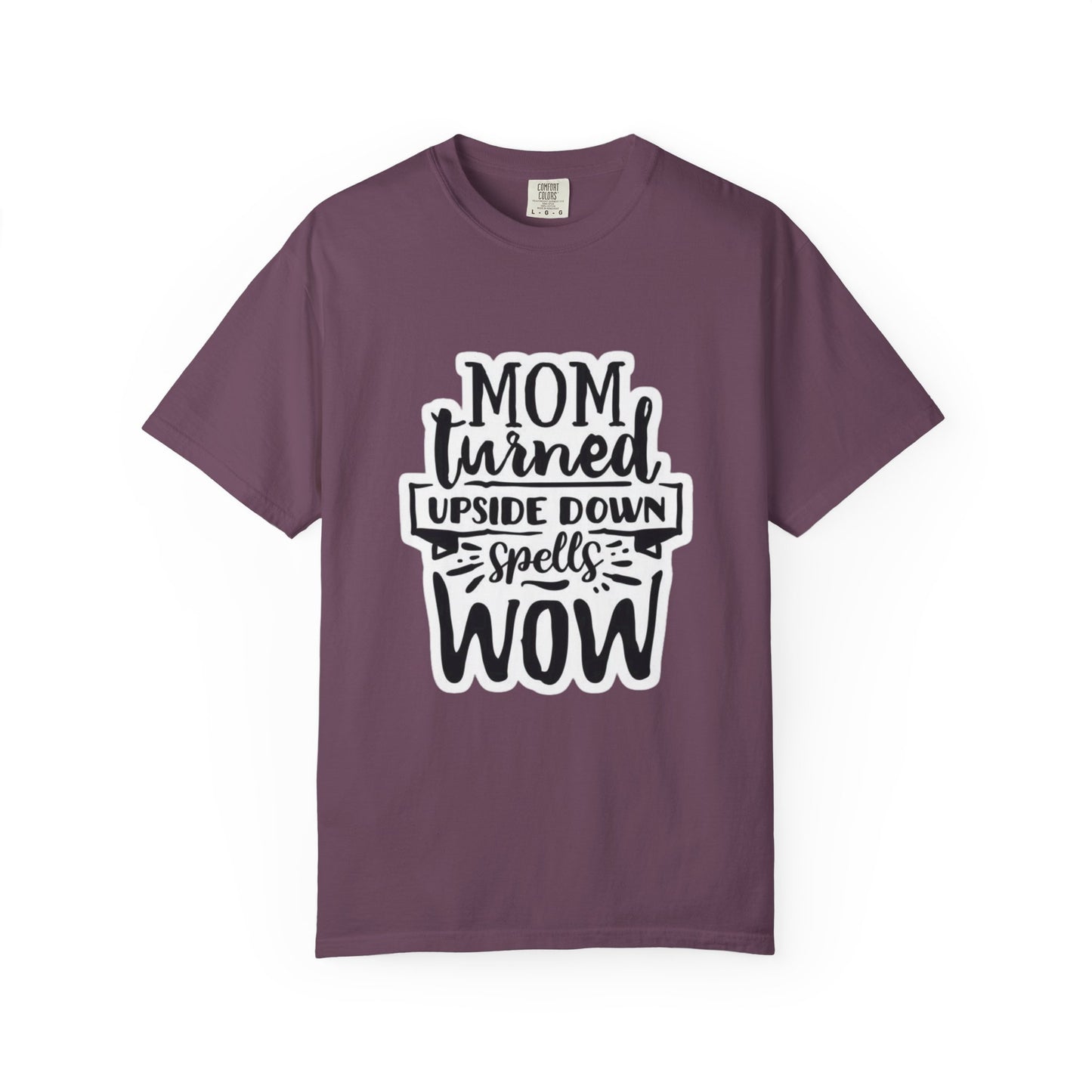 Cool Mom Unisex T-Shirt, Funny Gift for Mothers, Mom Life Tee, Casual Wear, Mother's Day Apparel, Unique Mom Shirt