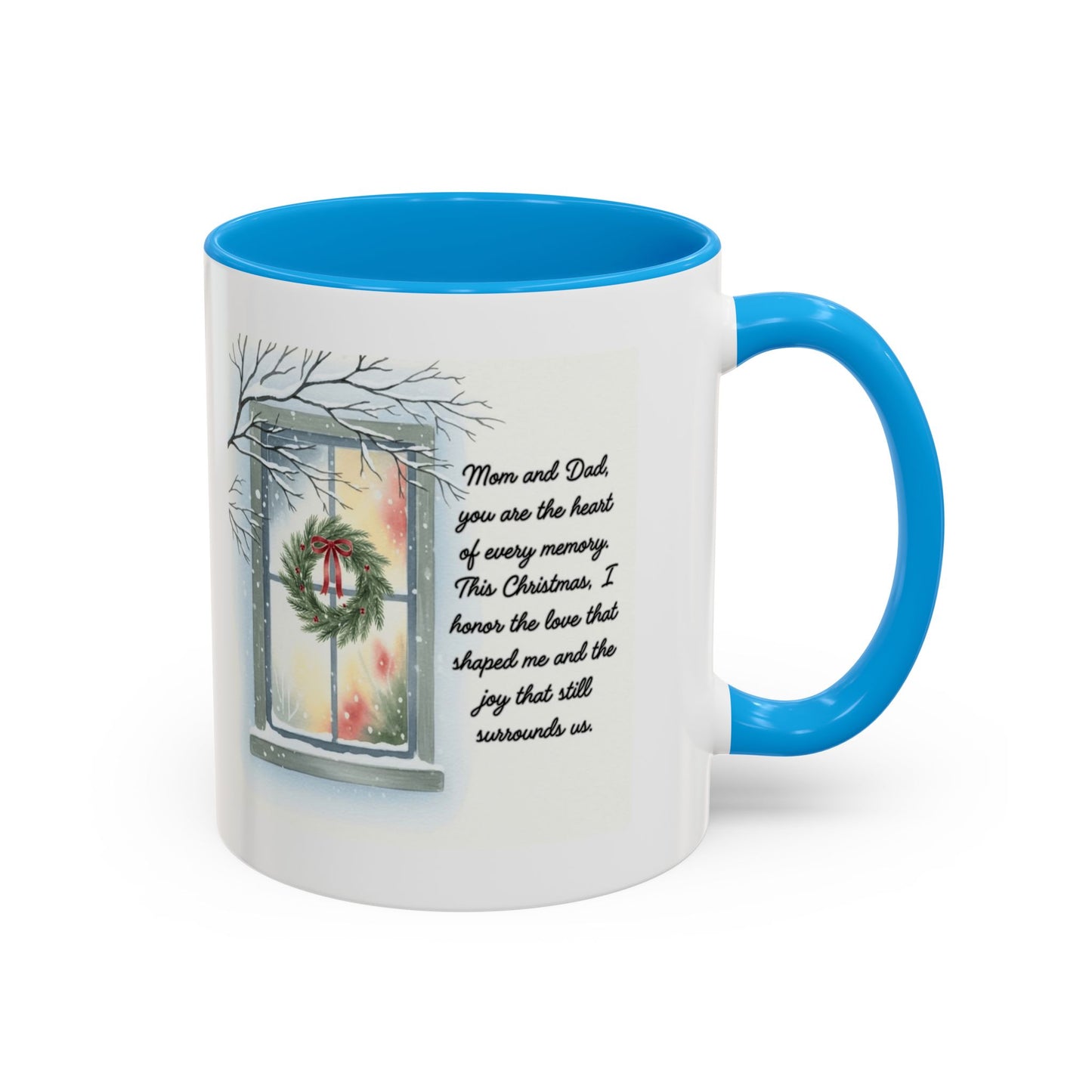 Xmas Mug Collection Funny, Cute & Cozy Holiday Coffee Mugs Christmas Family Mug  Heartwarming Holiday Gift (11oz, 15oz)