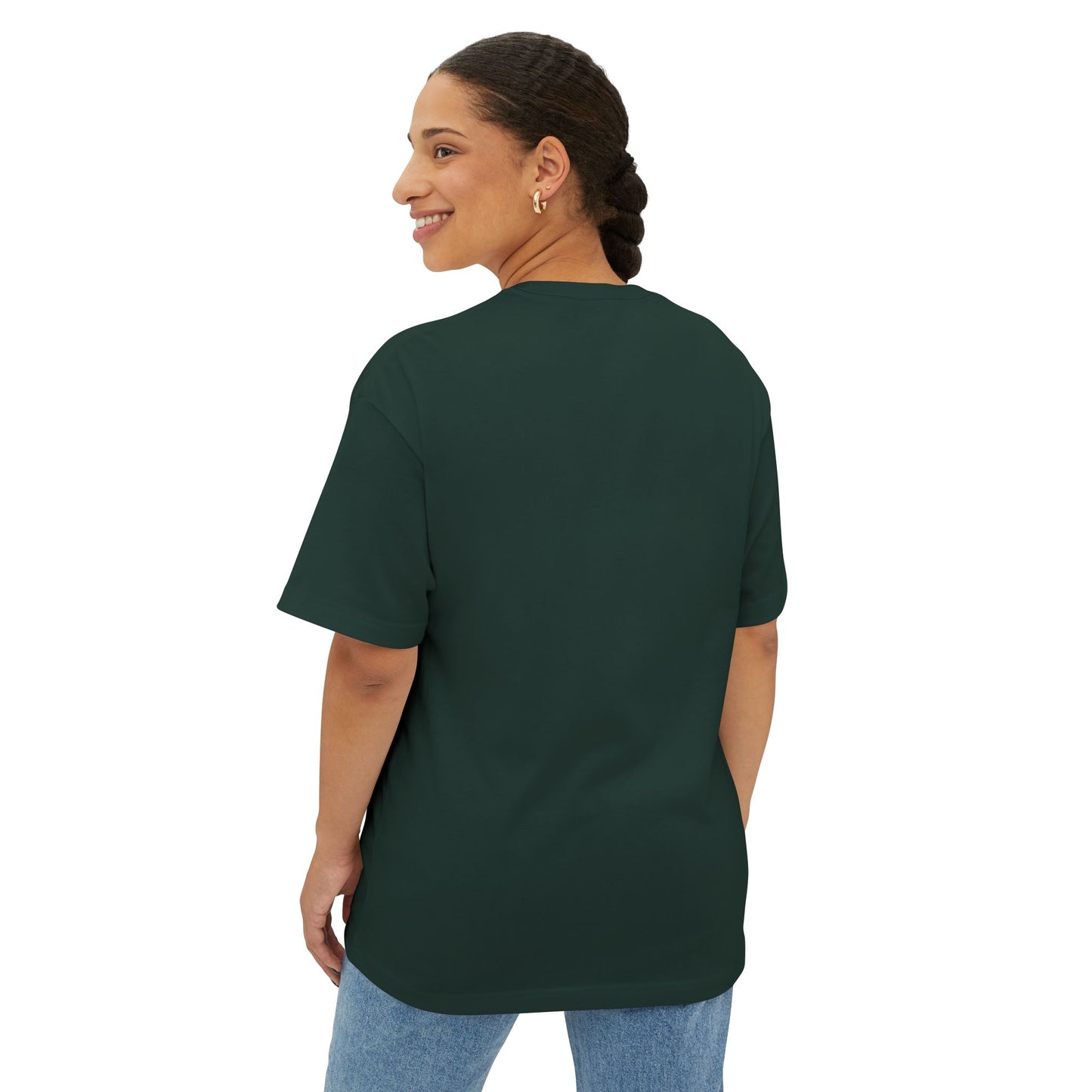 🧘‍♀️ Wear Your Peace. Mindful Monkey Graphic Tee | Unisex Boxy T-Shirt for Yoga Lovers, Gifts for Him/Her, Relaxation Apparel, Meditative Wear, Casual Streetwear
