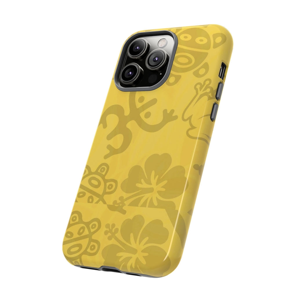 Puerto Rico Phone Case  Boricua Pride Design Boricua Phone Case