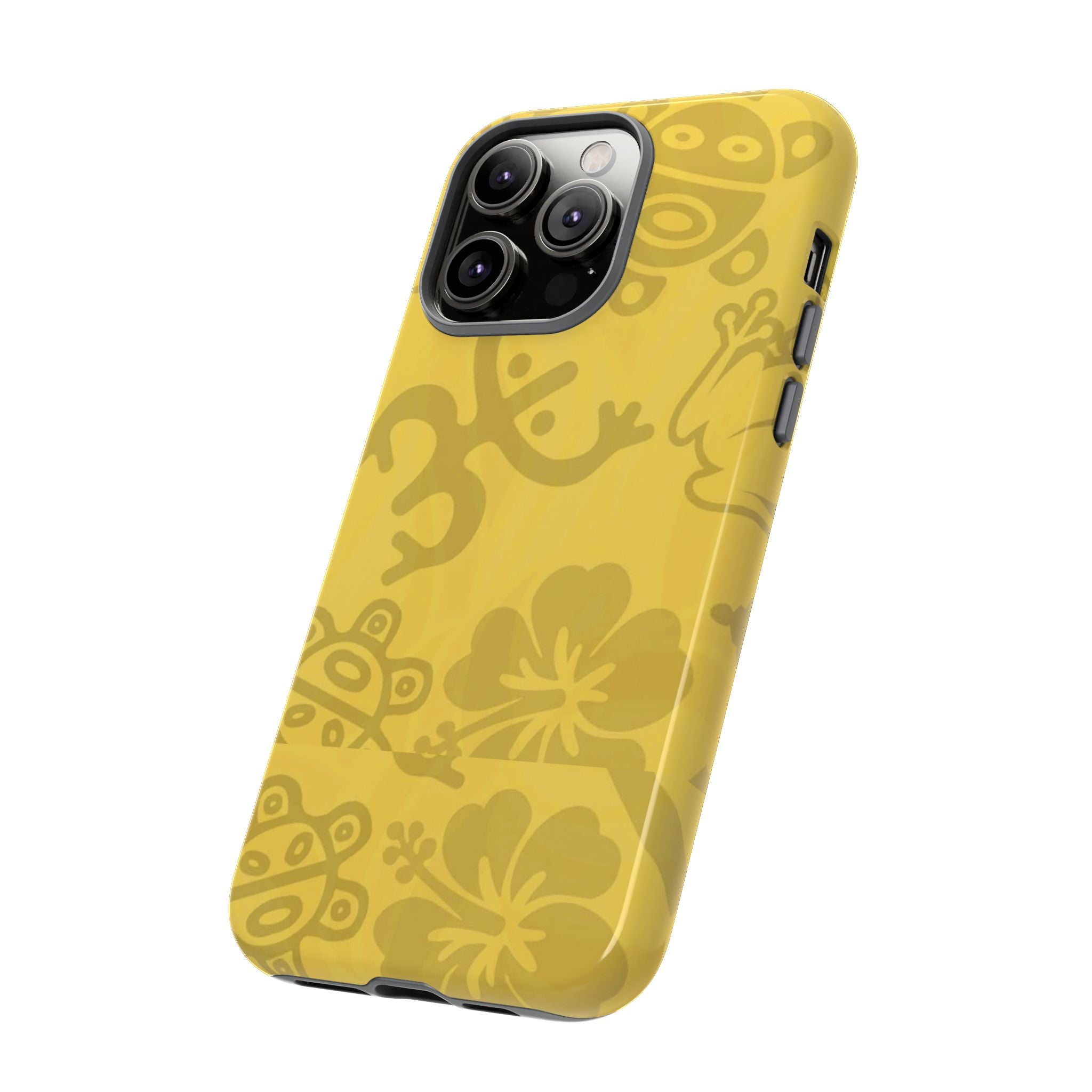 Puerto Rico Phone Case  Boricua Pride Design Boricua Phone Case