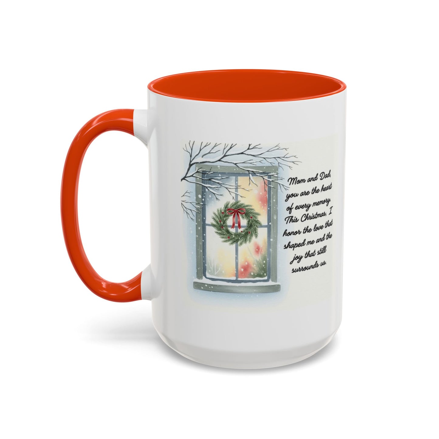 Xmas Mug Collection Funny, Cute & Cozy Holiday Coffee Mugs Christmas Family Mug  Heartwarming Holiday Gift (11oz, 15oz)